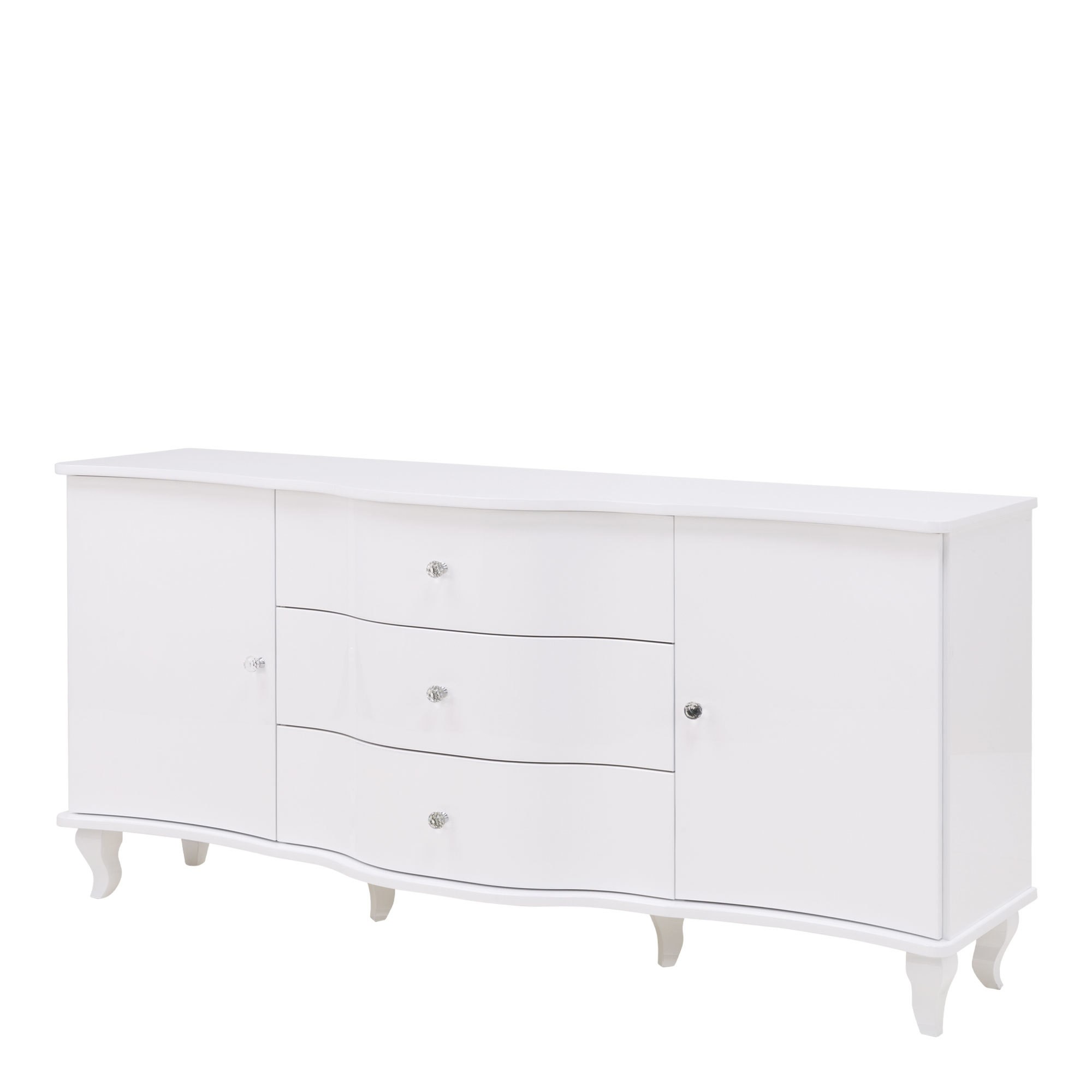 Komoda Carisma Cm03 2d3s