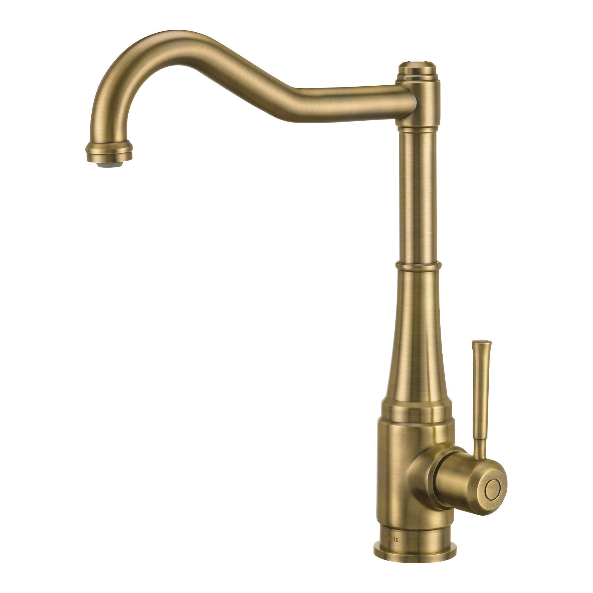 Bateria Tamizo Bqt M63m Mosiądz