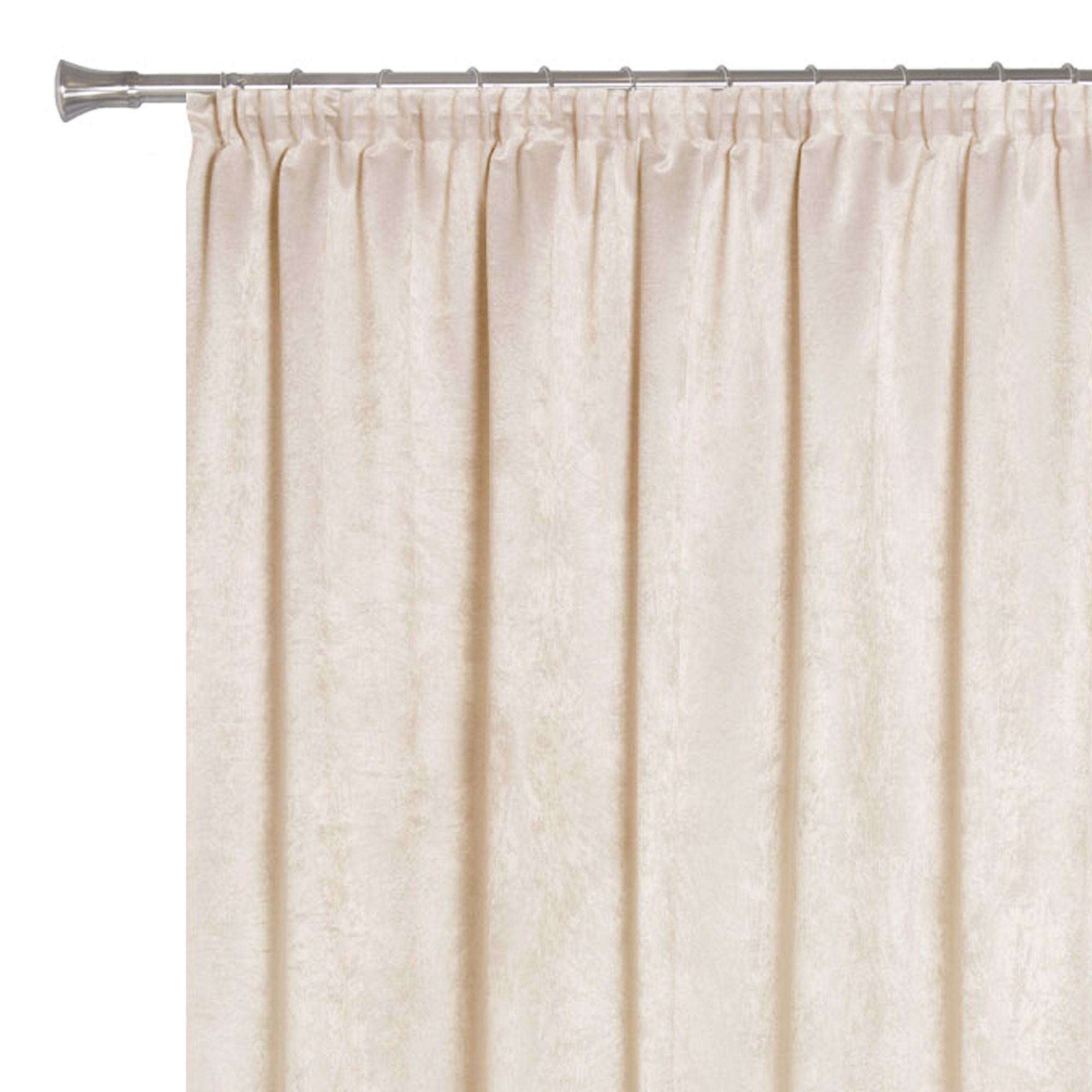 Zasłona York na Taśmie Marszczącej 140x260 cm