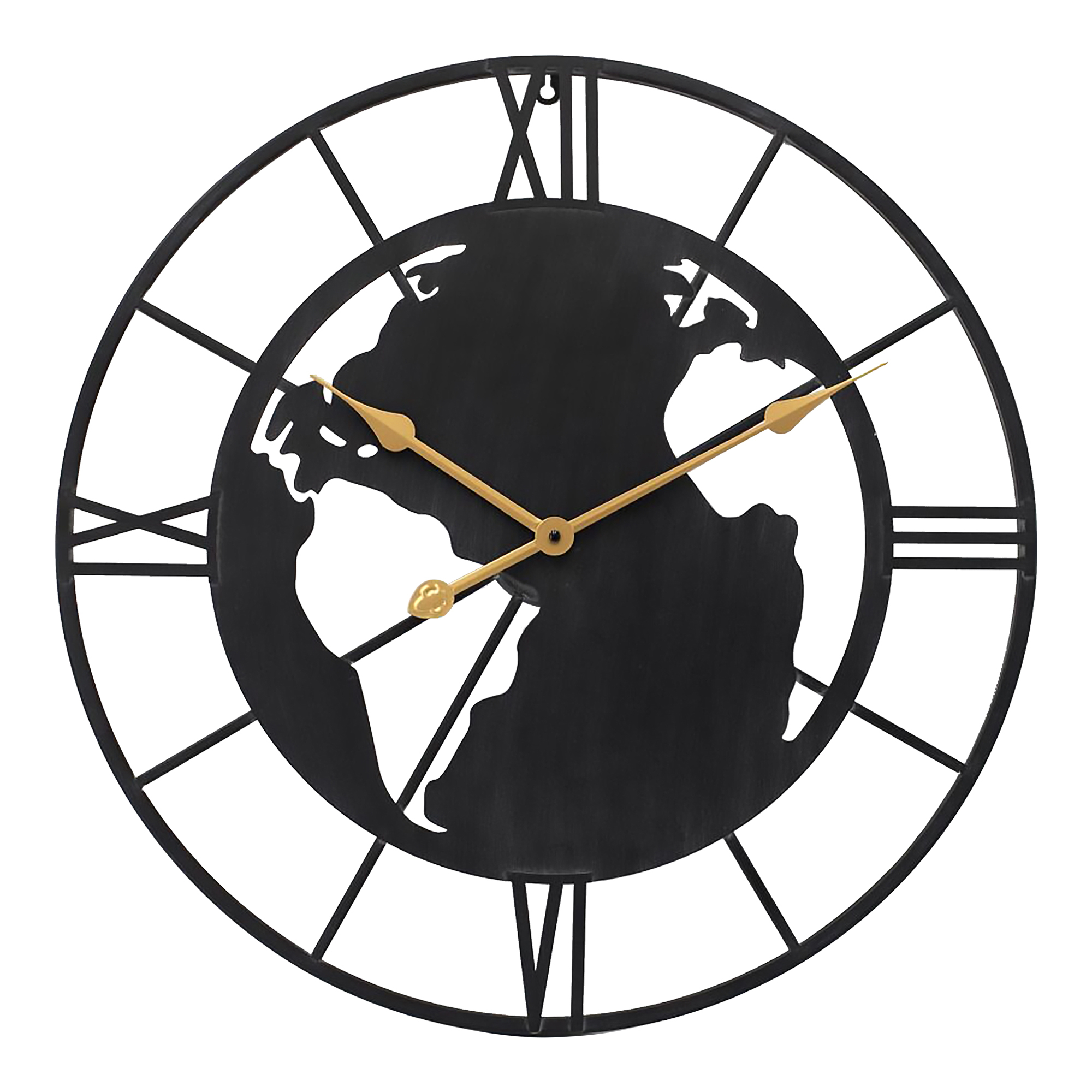 Zegar Ścienny 60 cm