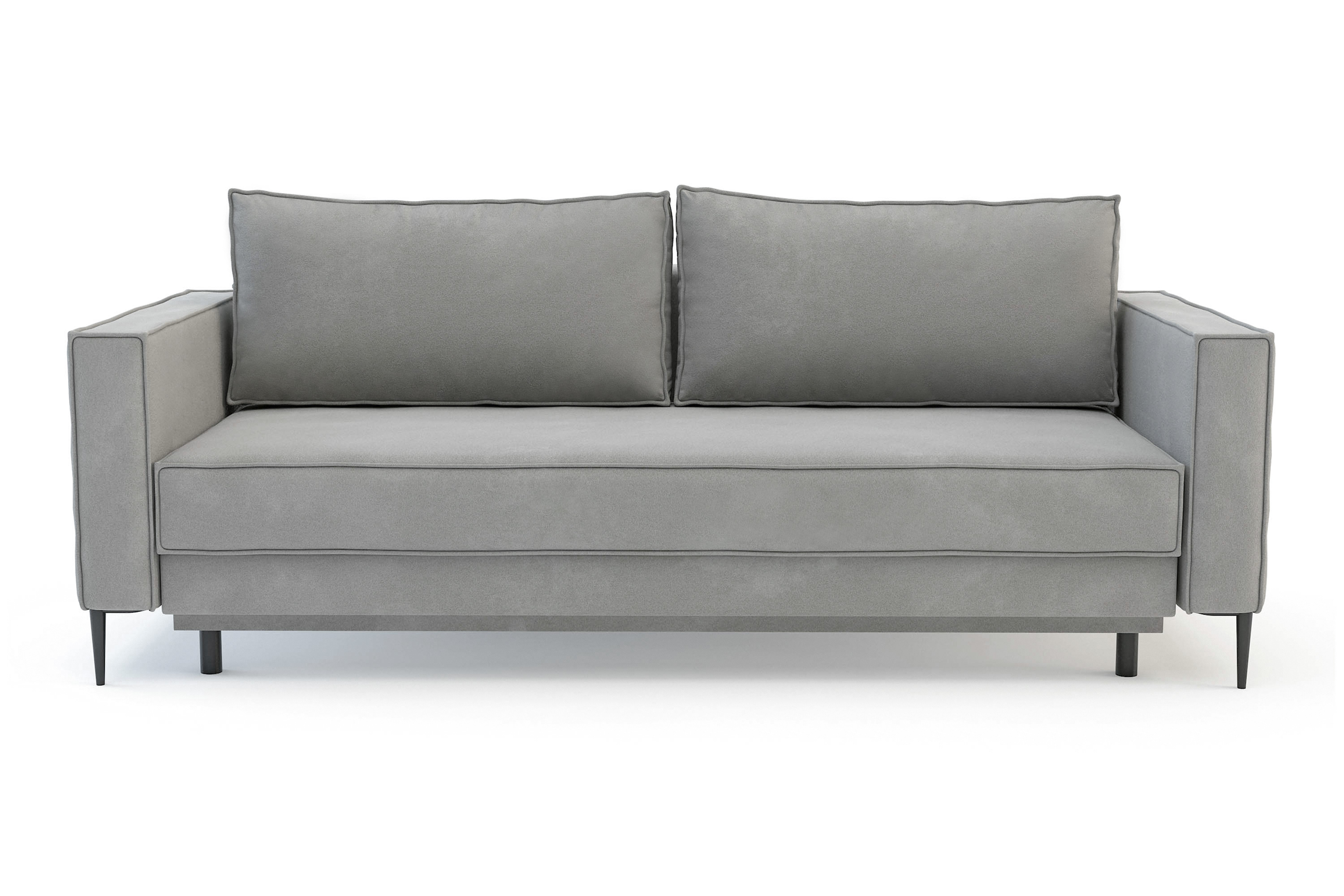 Sofa Jasnoszara Terra