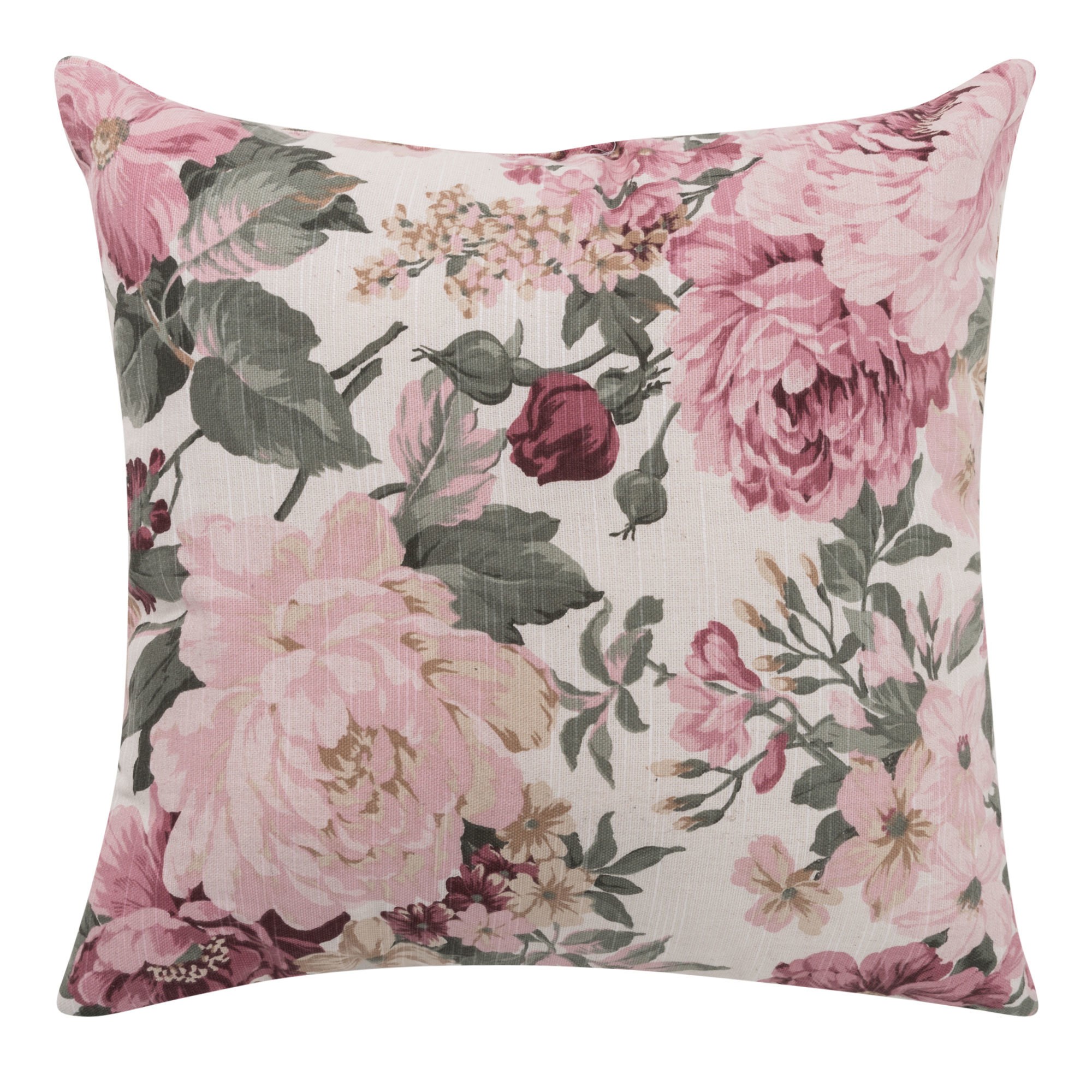 Poduszka Dekoracyjna Bloom 45x45 cm