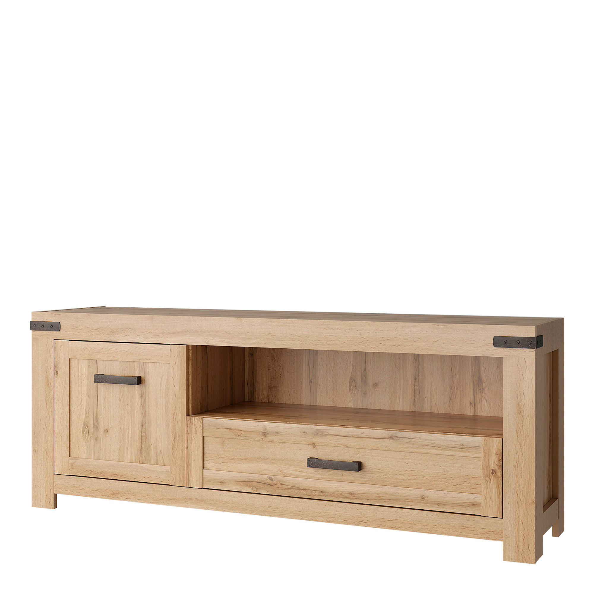 Szafka Rtv Mortiz 1d1s