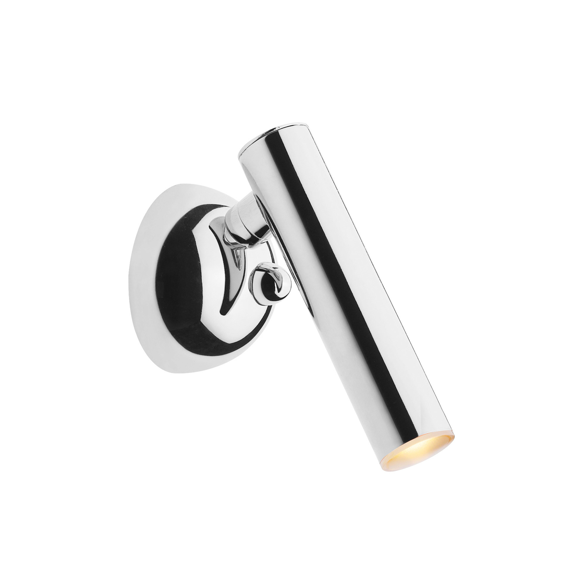 Kinkiet Loya Led W0461-01a-f4f4 Chrom