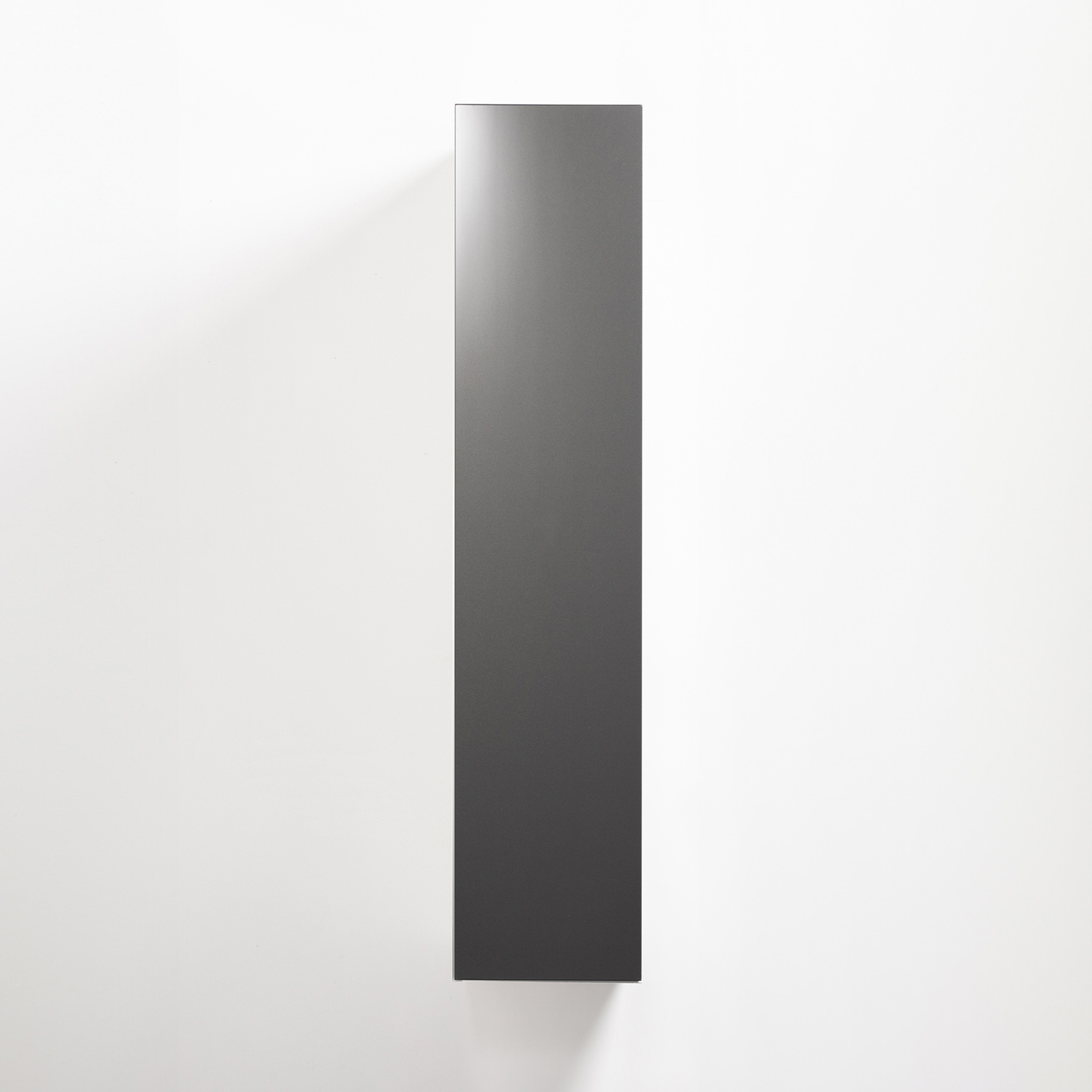  Front Drzwi Salsa 30x137,3 Grafit Metalic Połysk