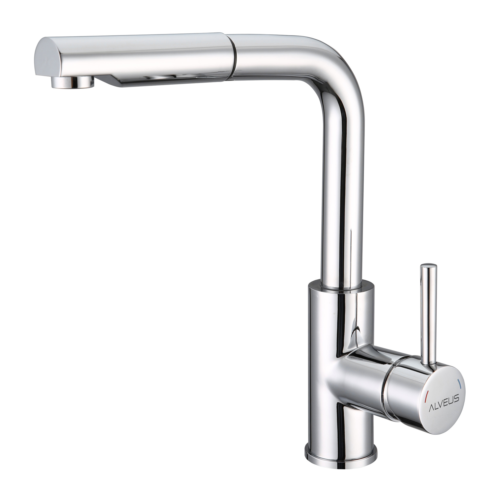 Bateria Toronto Chrom