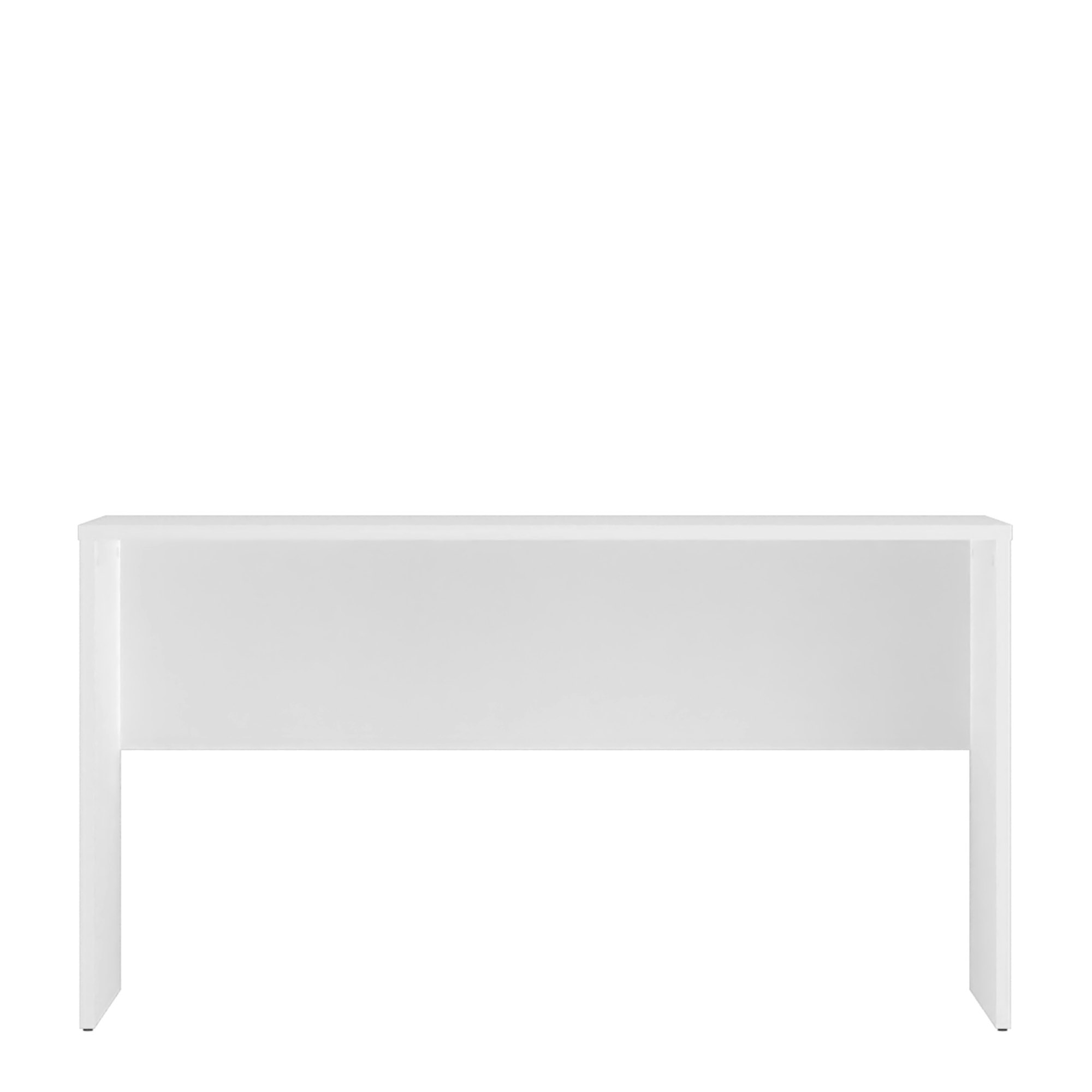 Biurko Białe Marlow