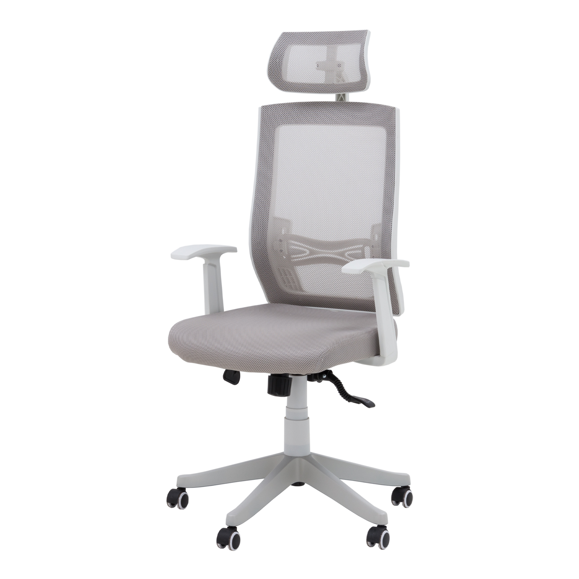 Fotel Venetta Yh-6068h-a