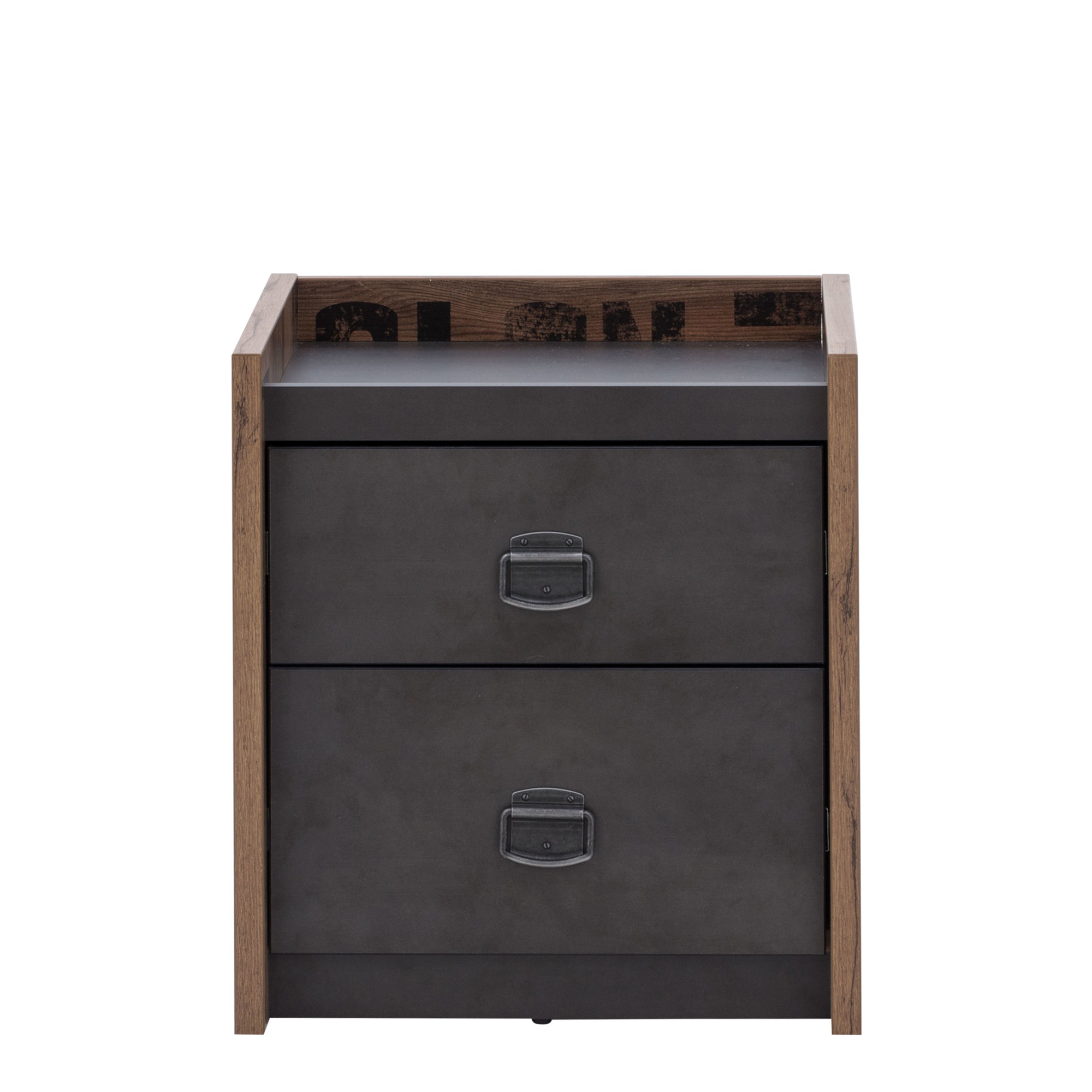 Szafka Nocna Fargo Fg-12