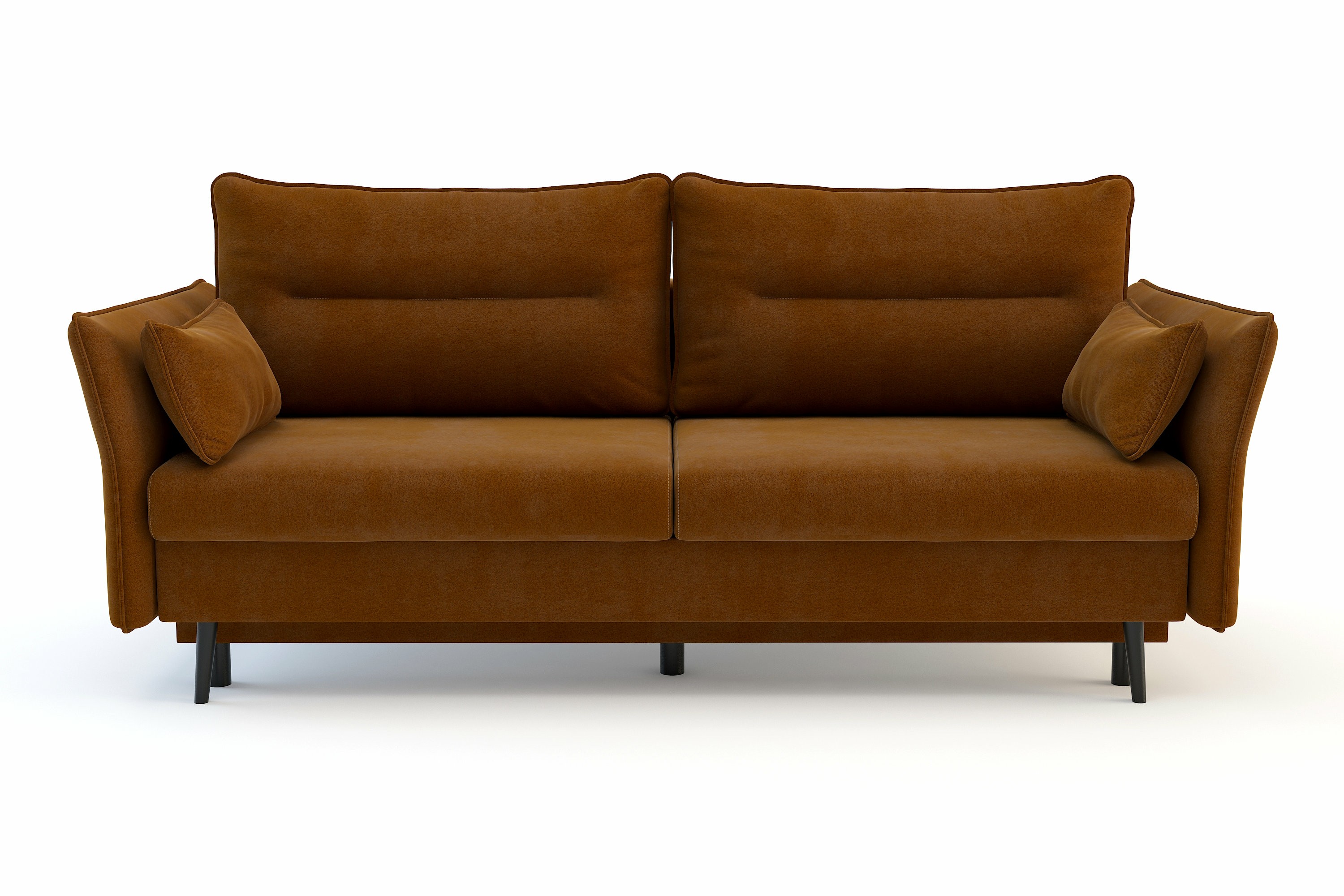 Sofa Rozkładana Ruda Cosimo