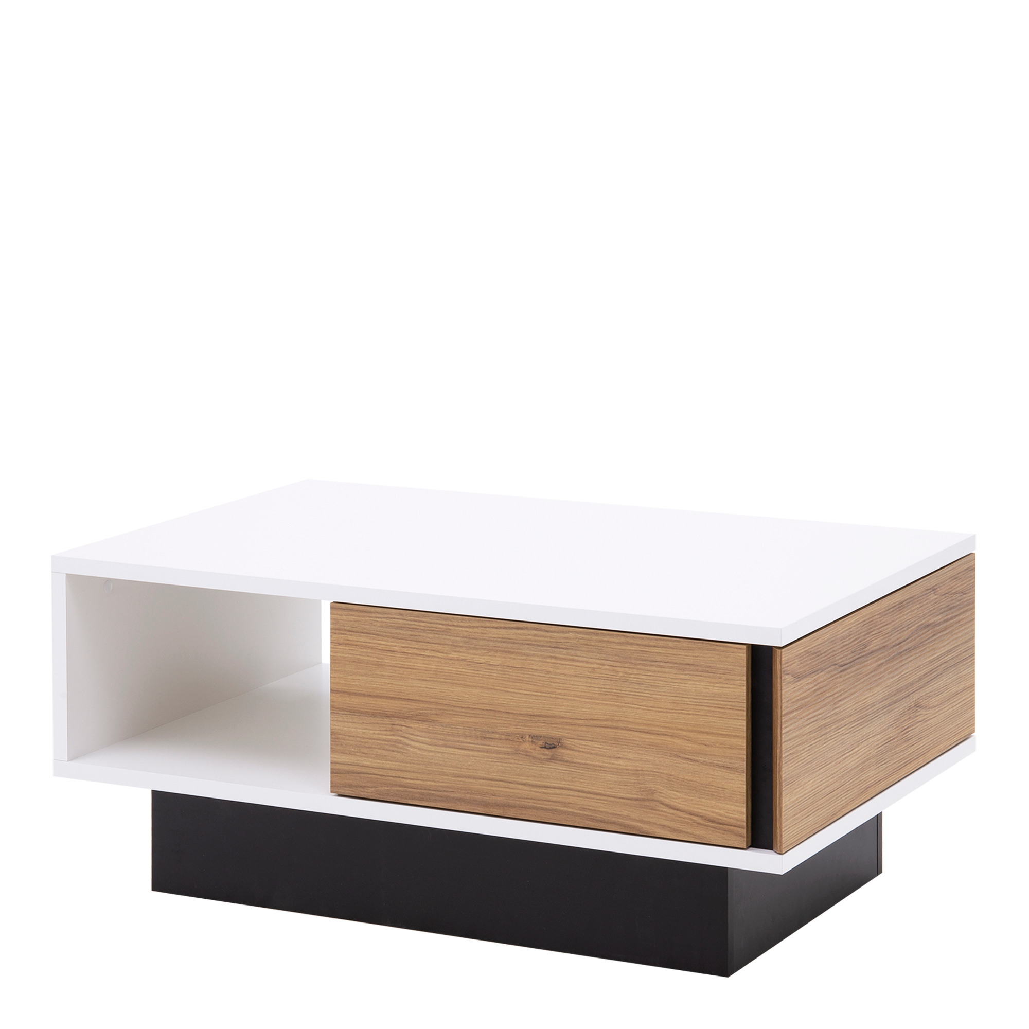 Stolik z Szufladą Novena 100 cm