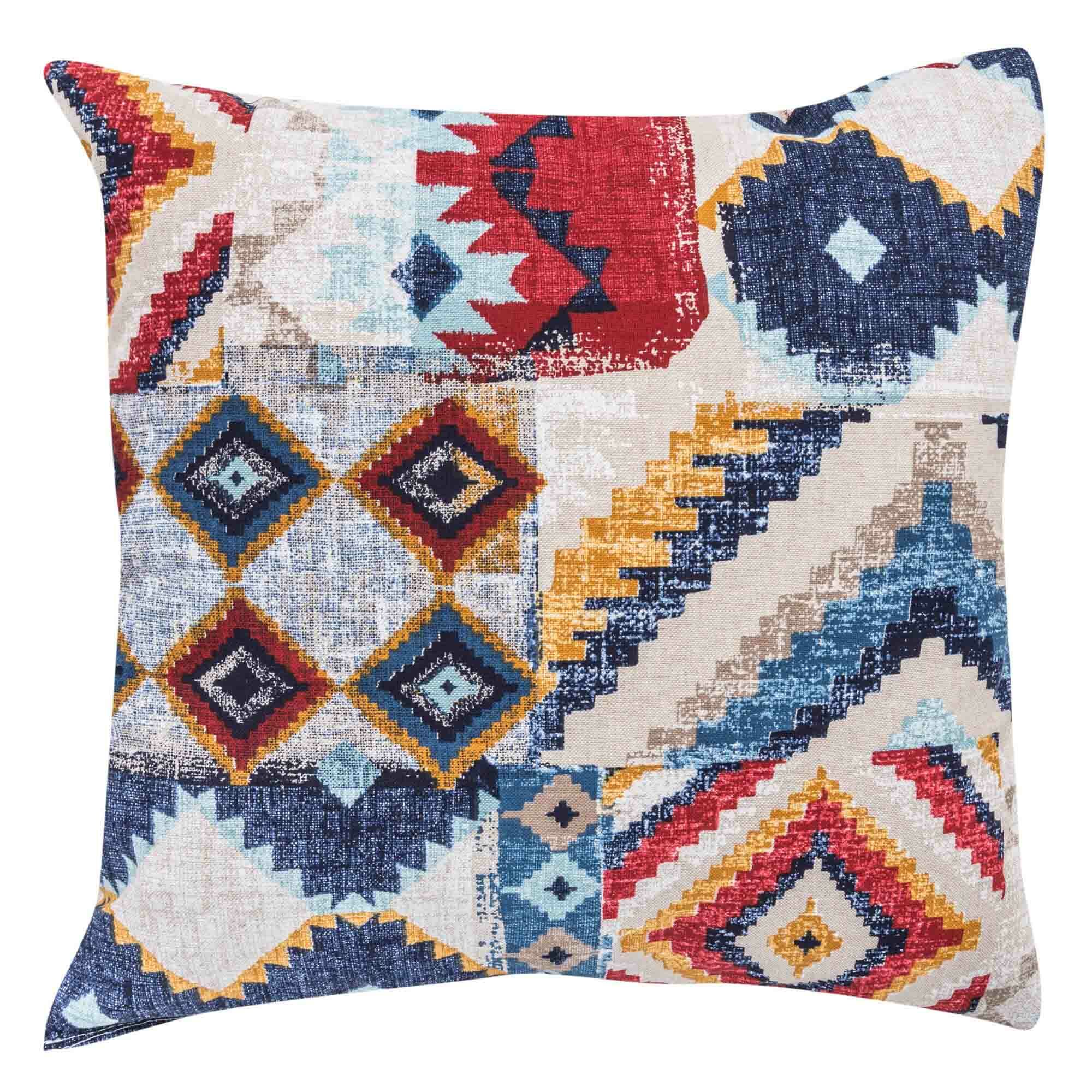 Poduszka Boho 45x45 cm