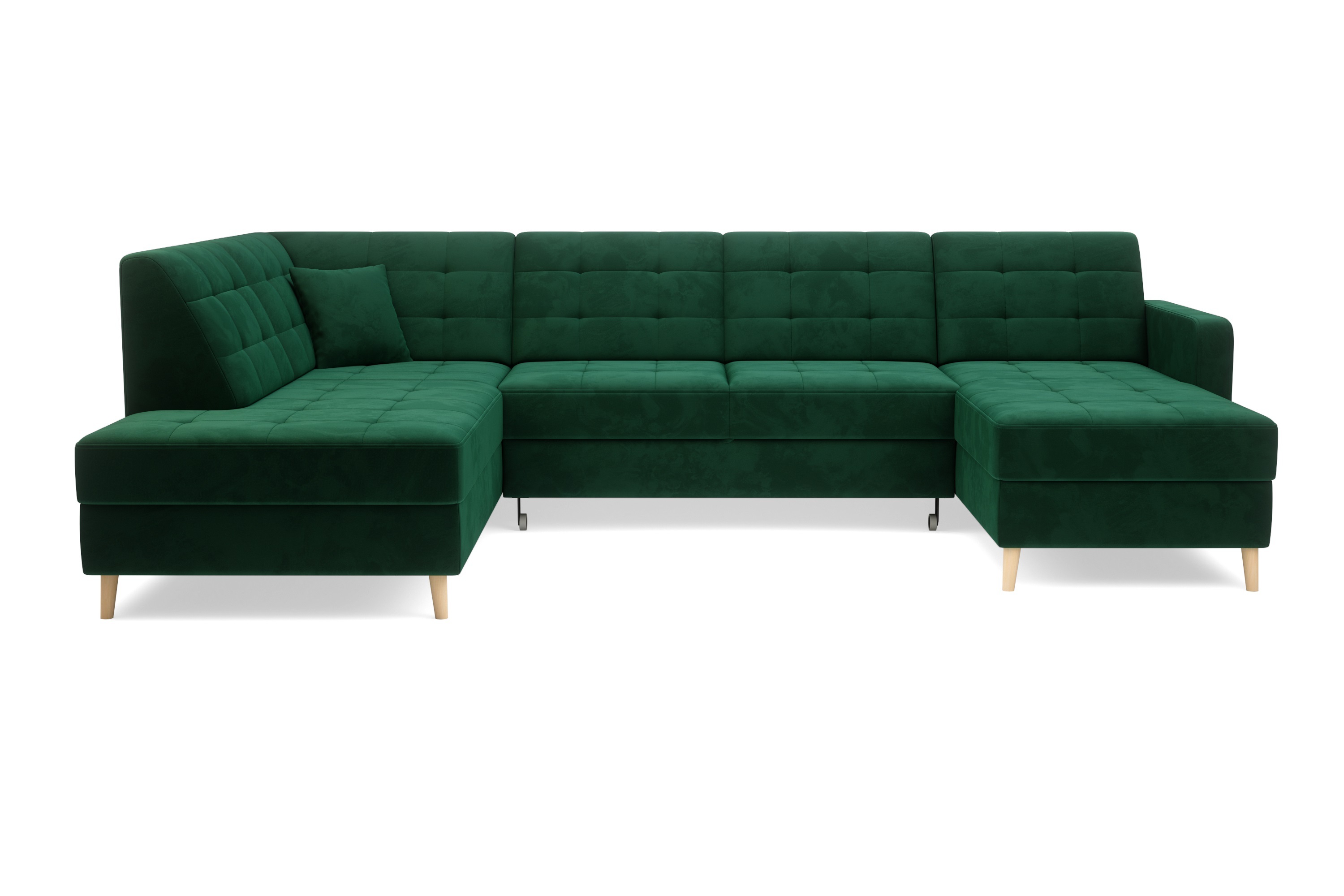 Narożnik Volare U Rozkładany