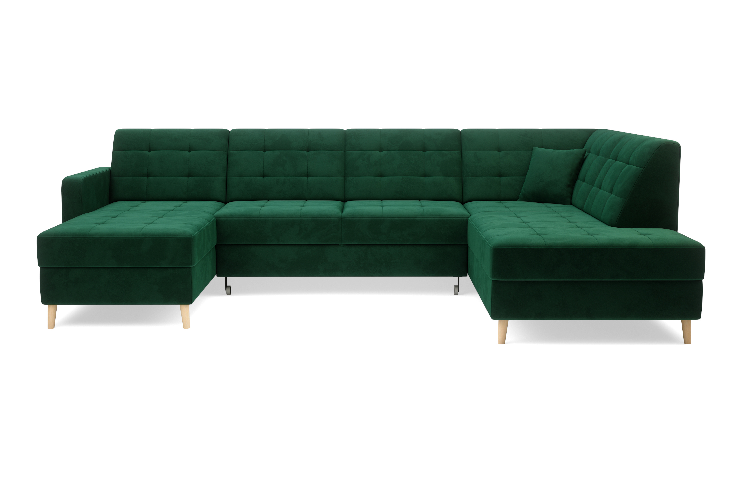 Narożnik Volare U Rozkładany