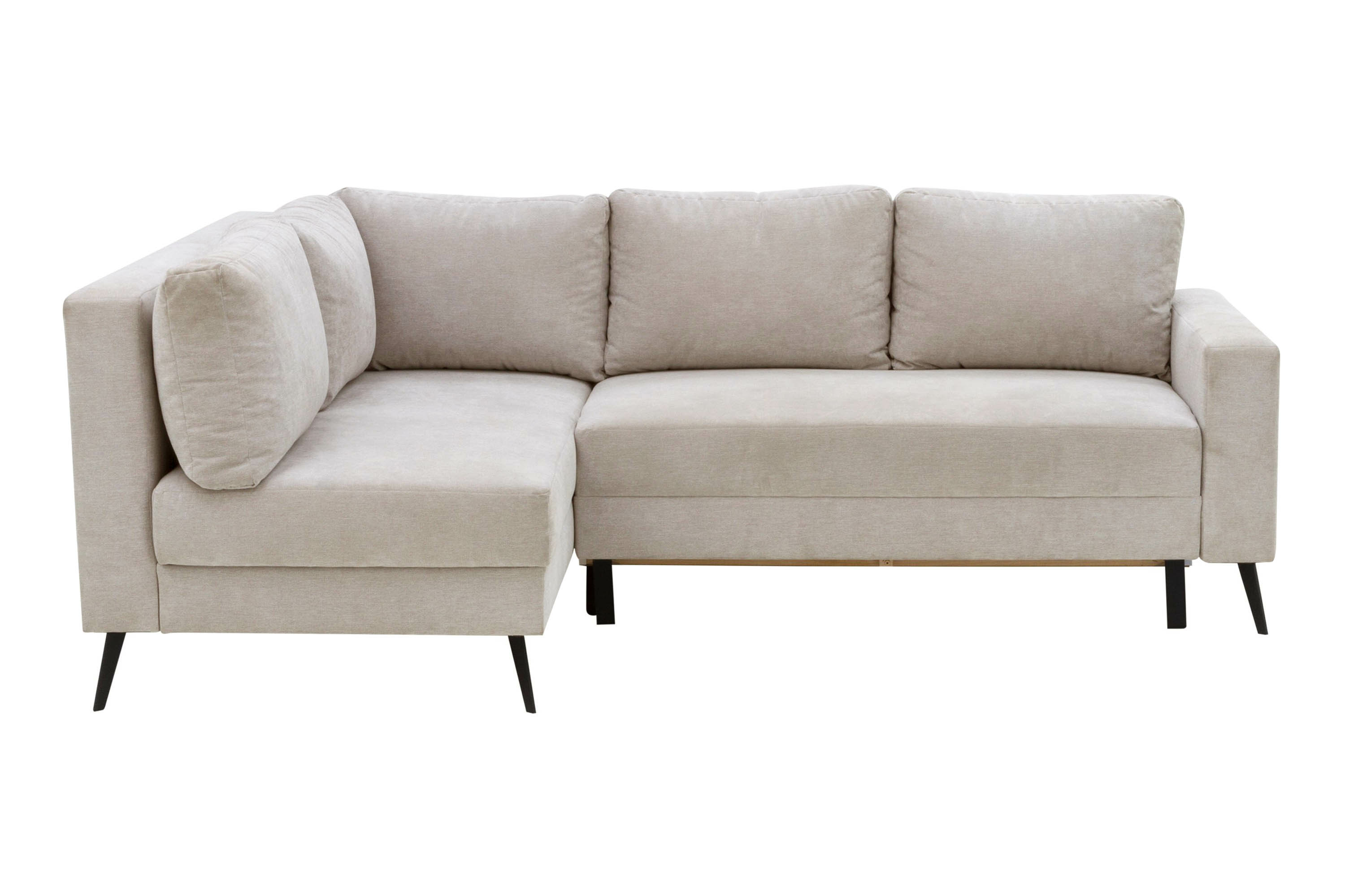 Narożnik Beżowy Speed 5P