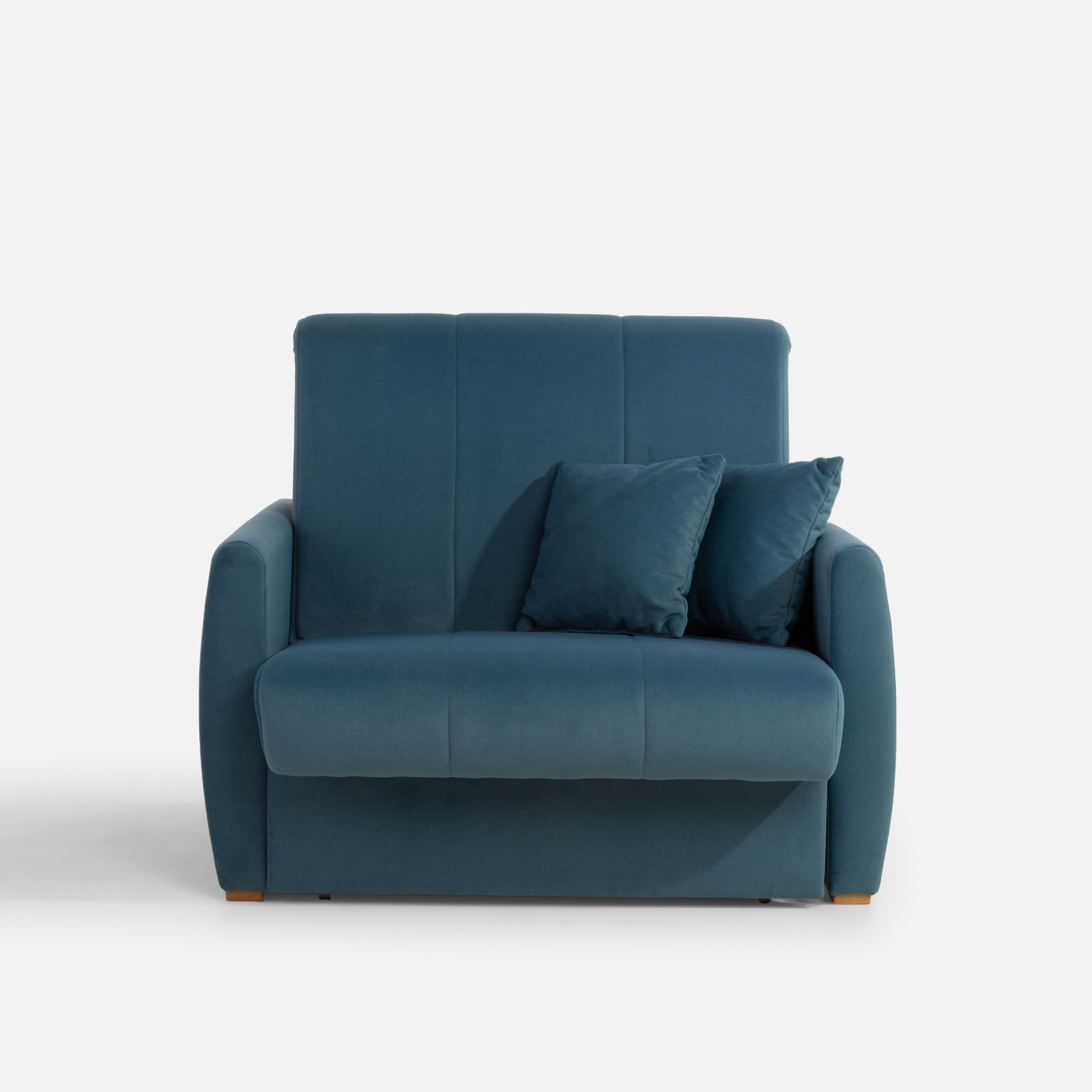 Sofa 1-osobowa Morska Dalia