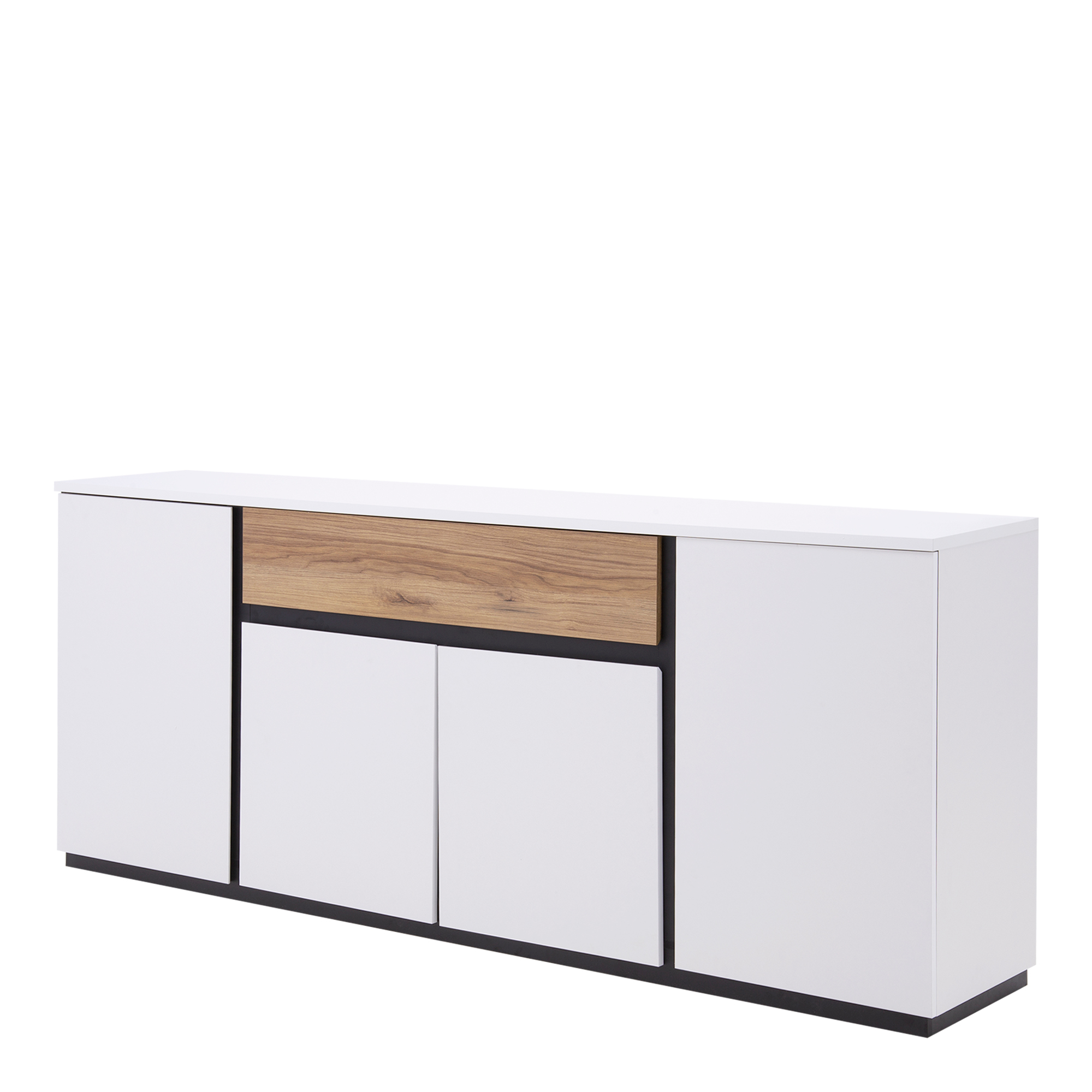 Komoda z Szufladą Novena