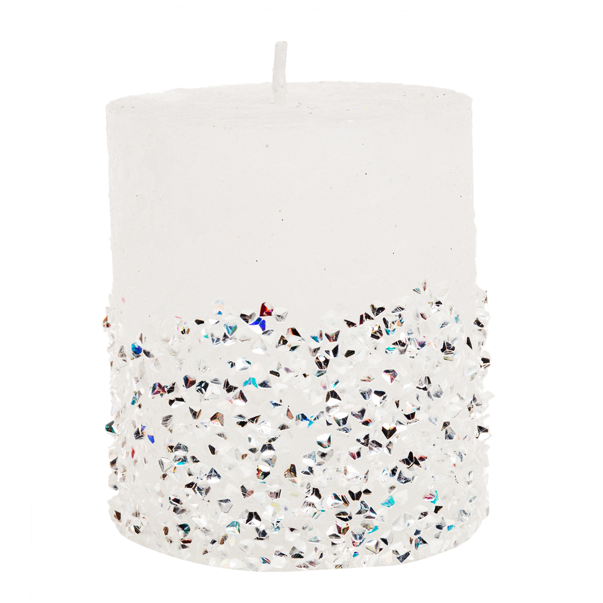 Świeca Diament 8 cm