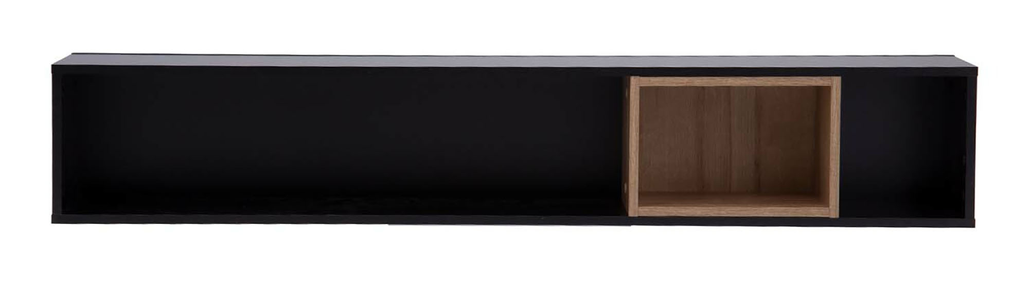 Półka Wisząca Industrialna High Rock