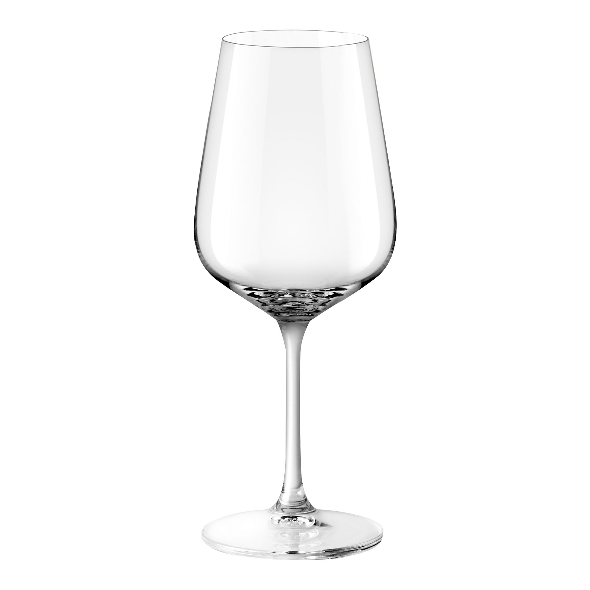 Komplet 6 Kieliszków do Wina Bonita 450 ml