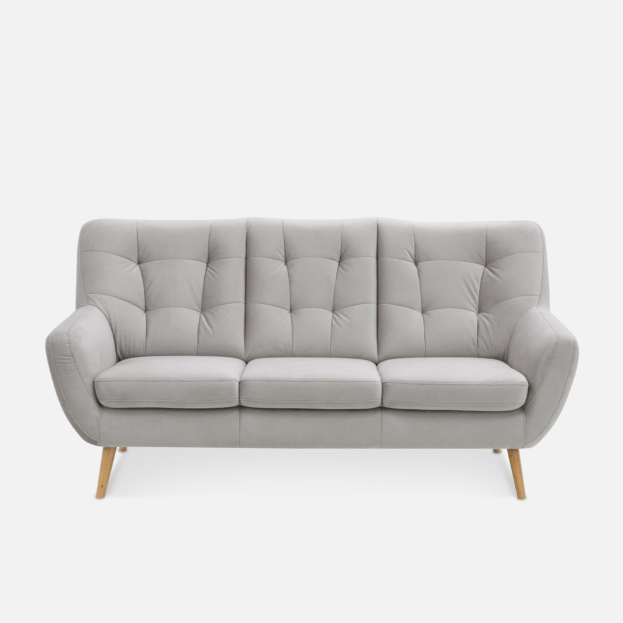 Sofa Scandi 3-osobowa