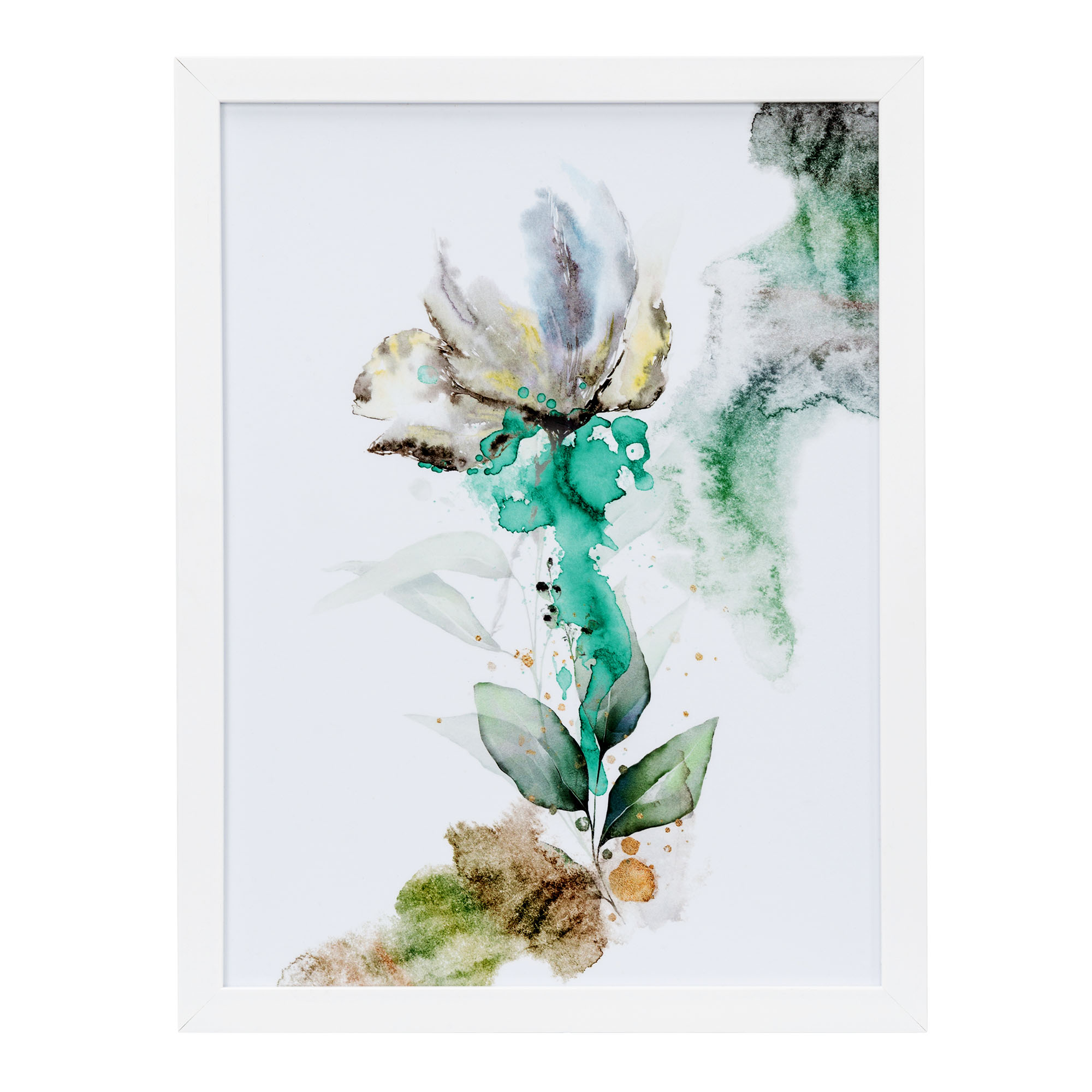 Obraz Kwiat Iii 30x40 cm