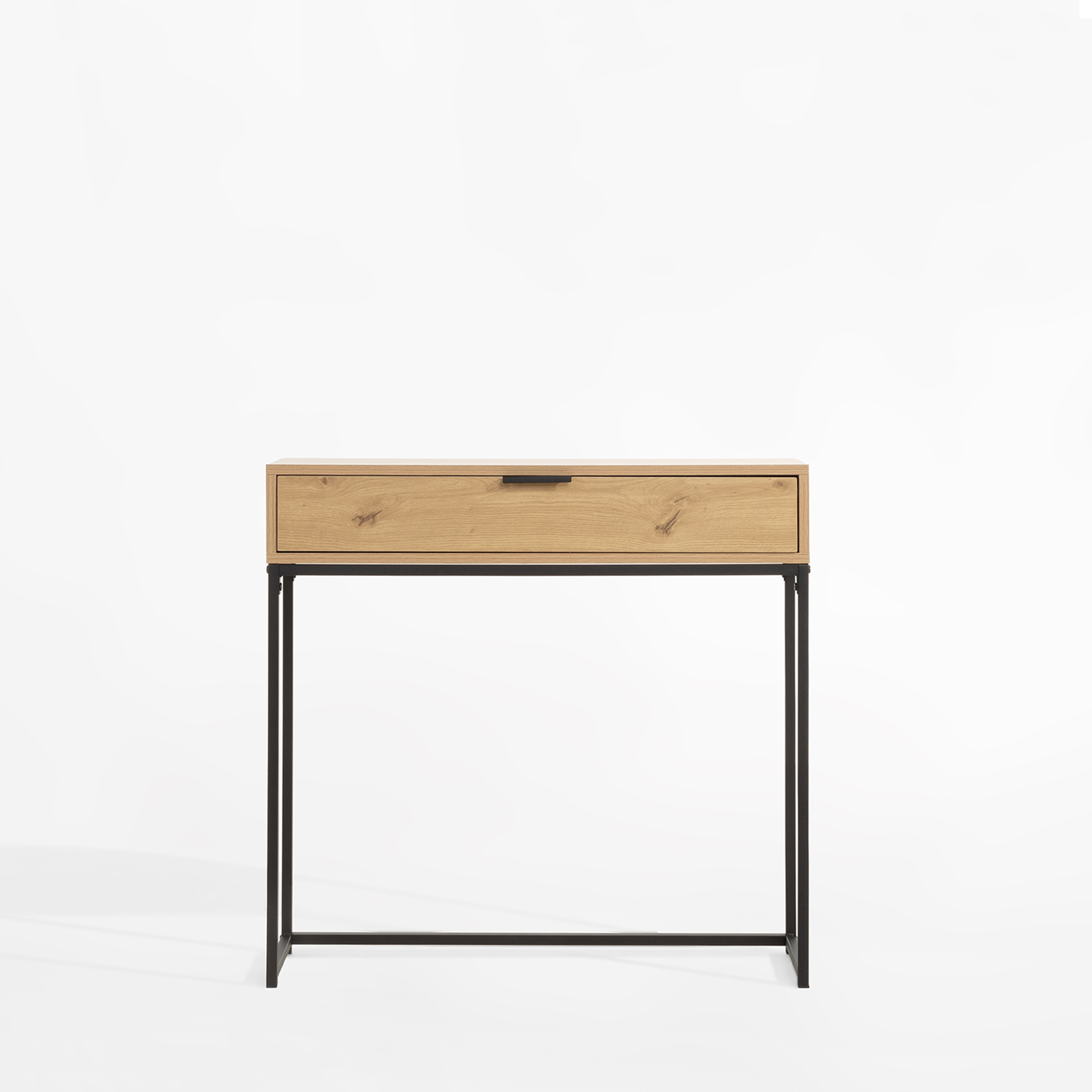 Konsola z szufladą LURIS