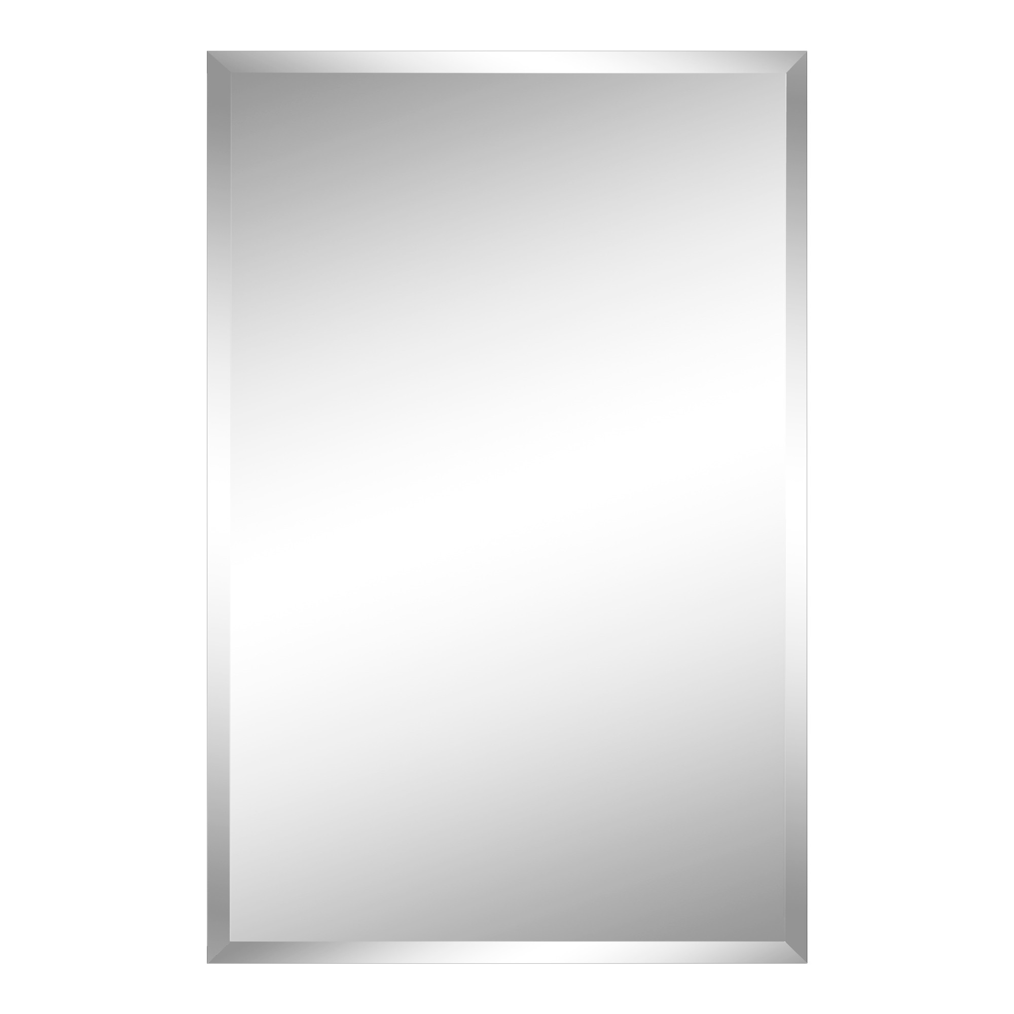 Lustro Prostokątne Wenecja