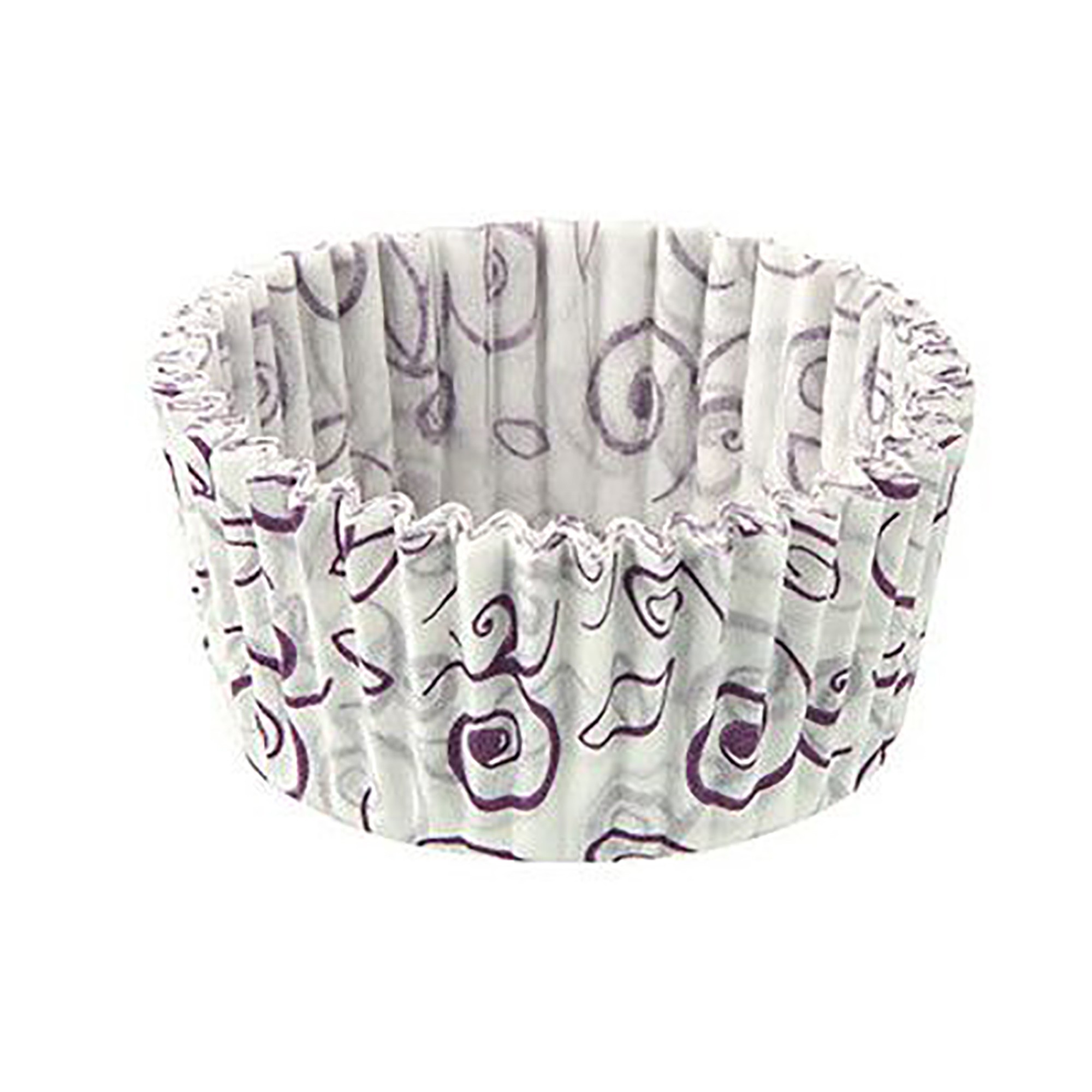 Foremki Papierowe do Muffinek 50 Szt.