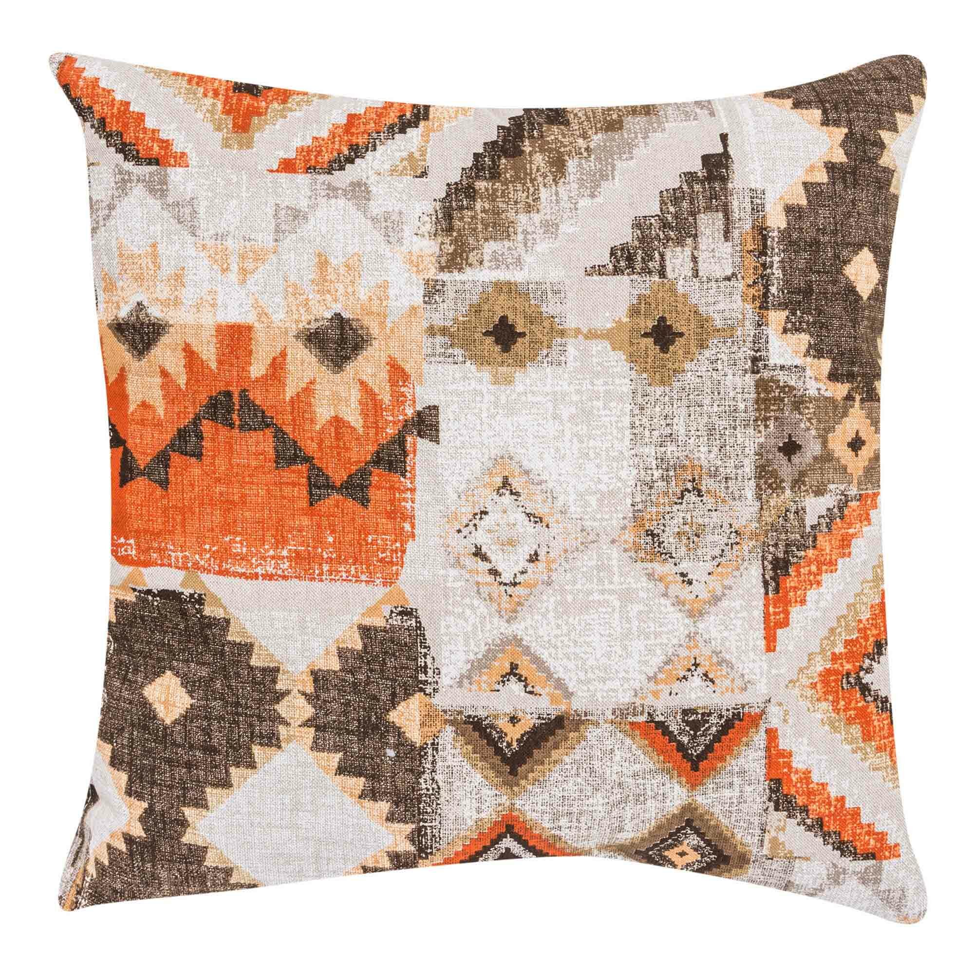 Poduszka Boho 45x45 cm