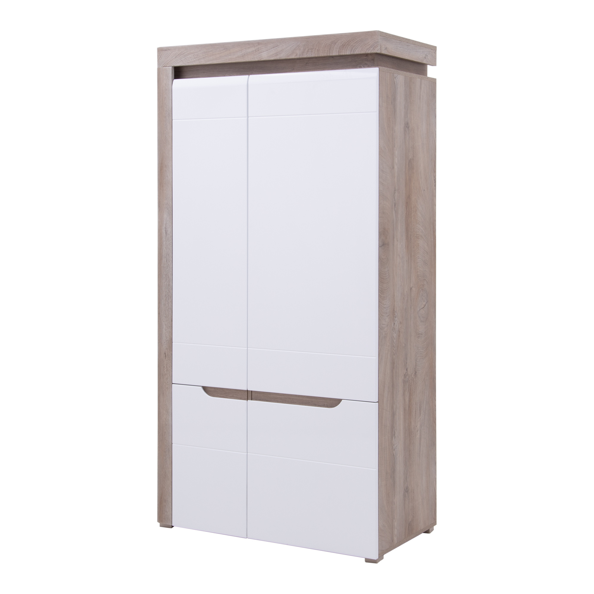 Szafa Irma Im9 z Oświetleniem