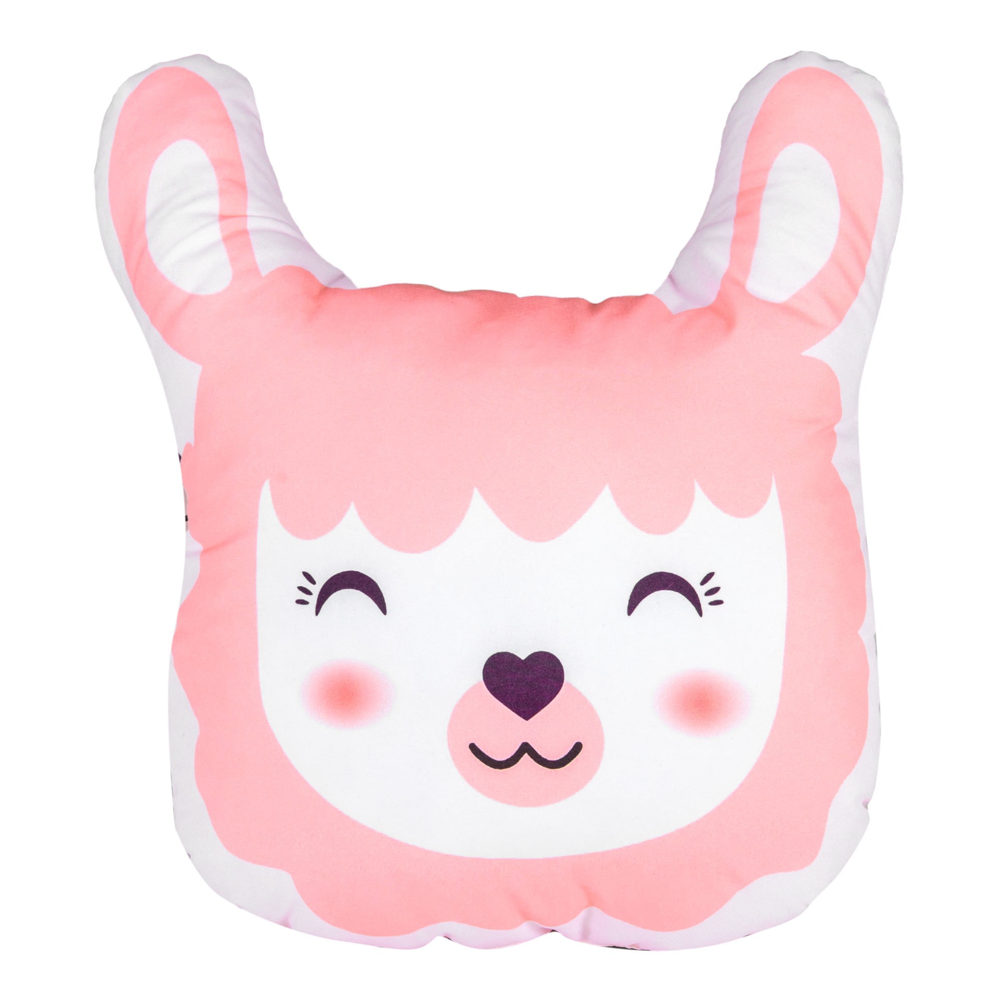 Poduszka Przytulanka Alpaka 40x40