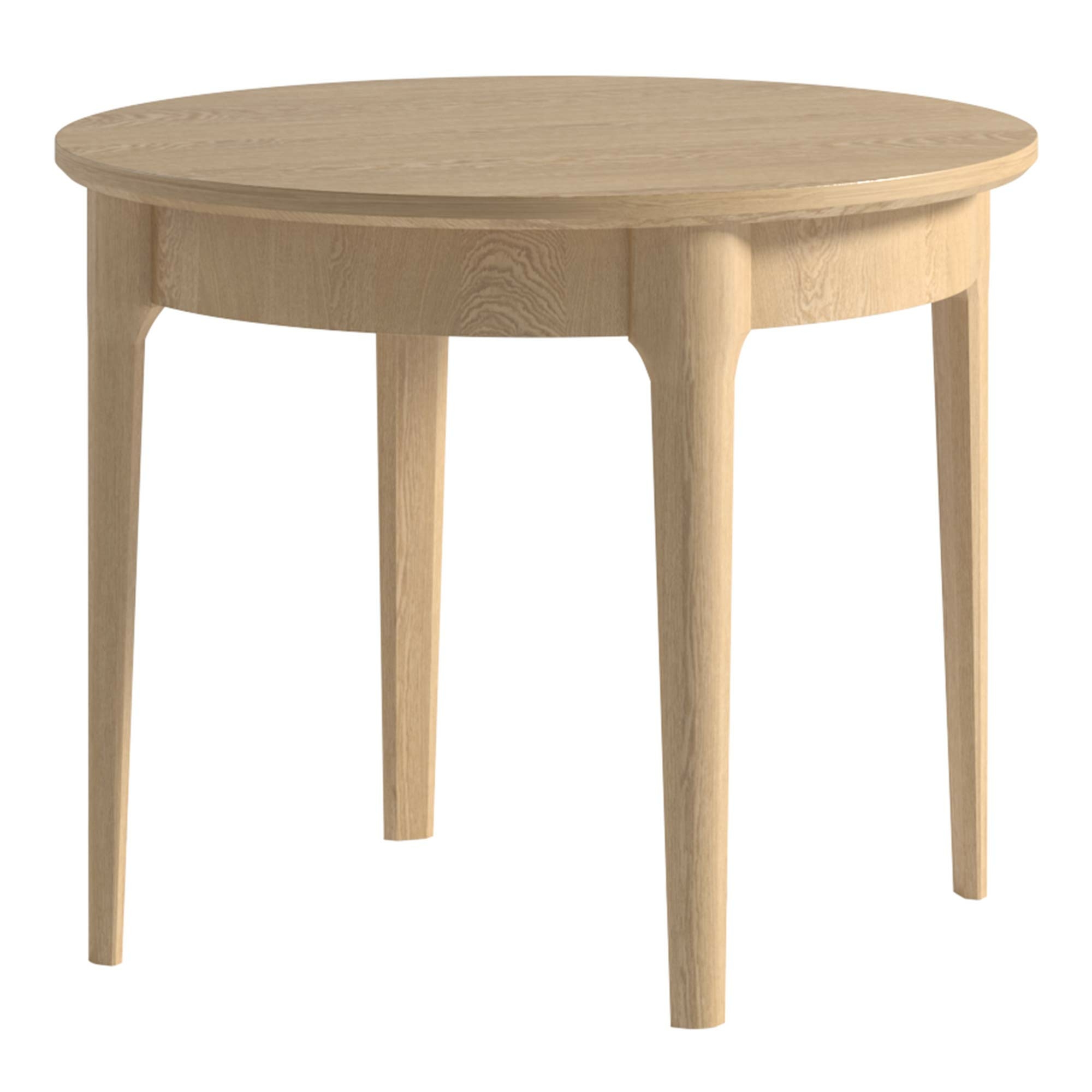 Stolik Kawowy Okrągły Navarra