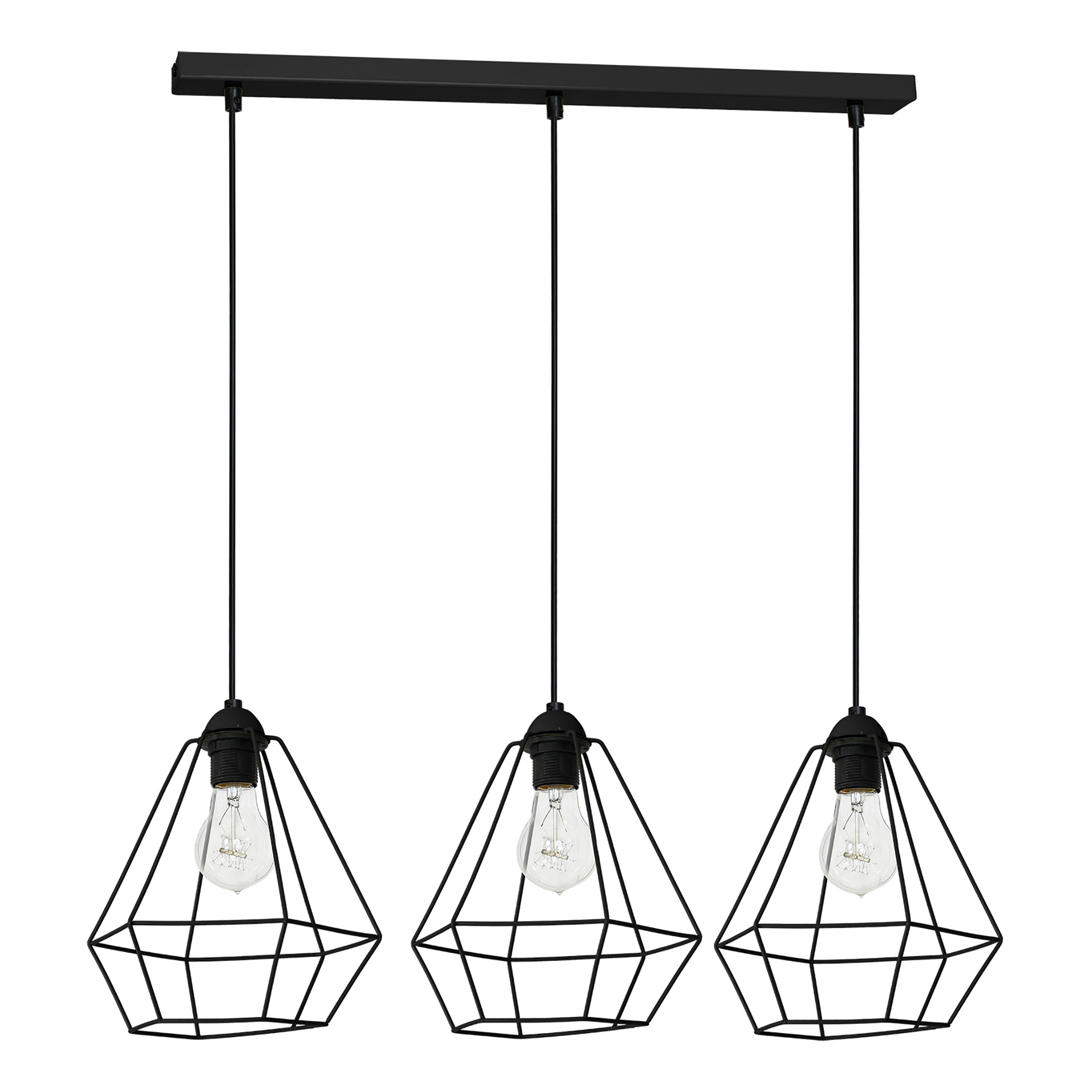 Lampa Wisząca Alma 8968