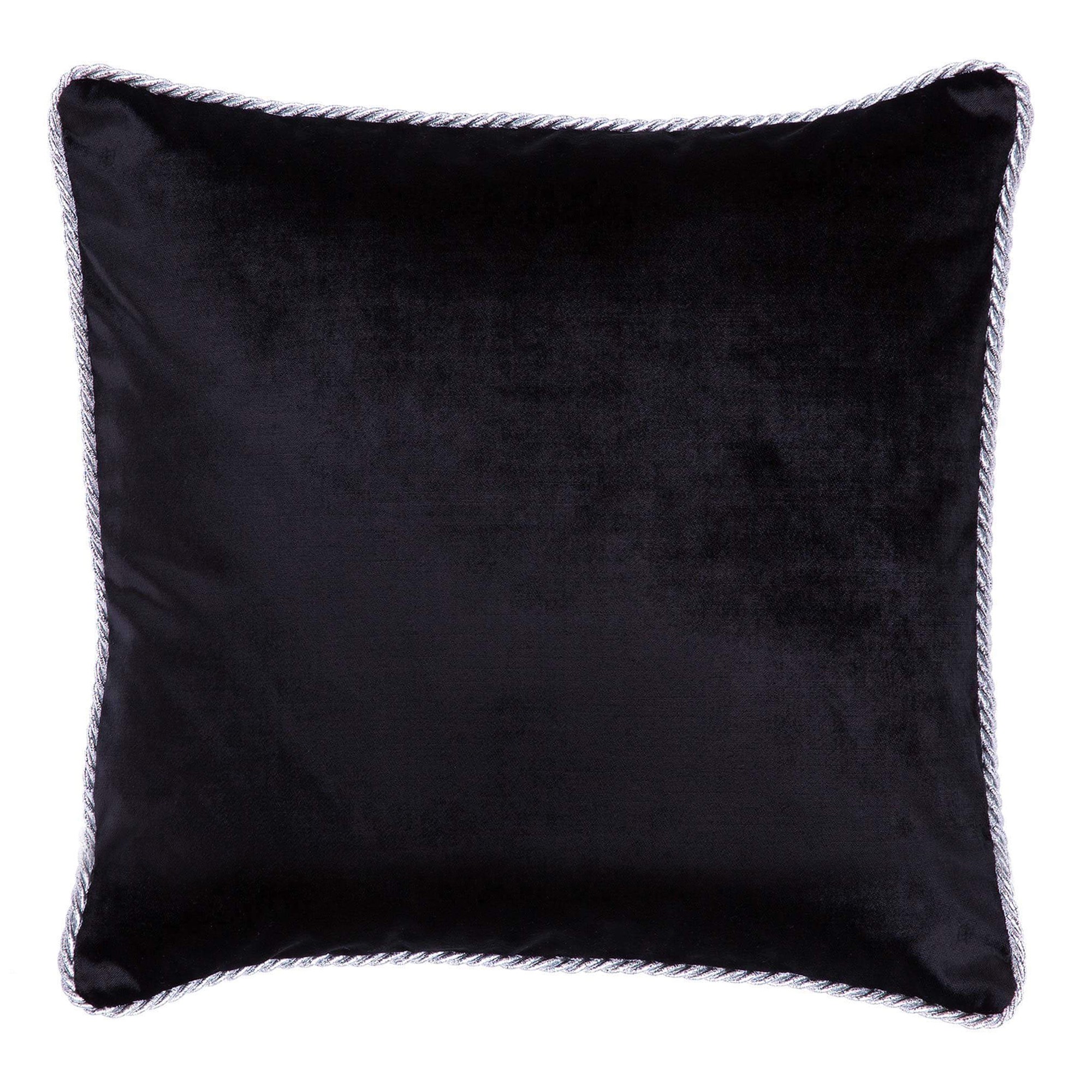 Poduszka Dekoracyjna Gładka 45x45 cm