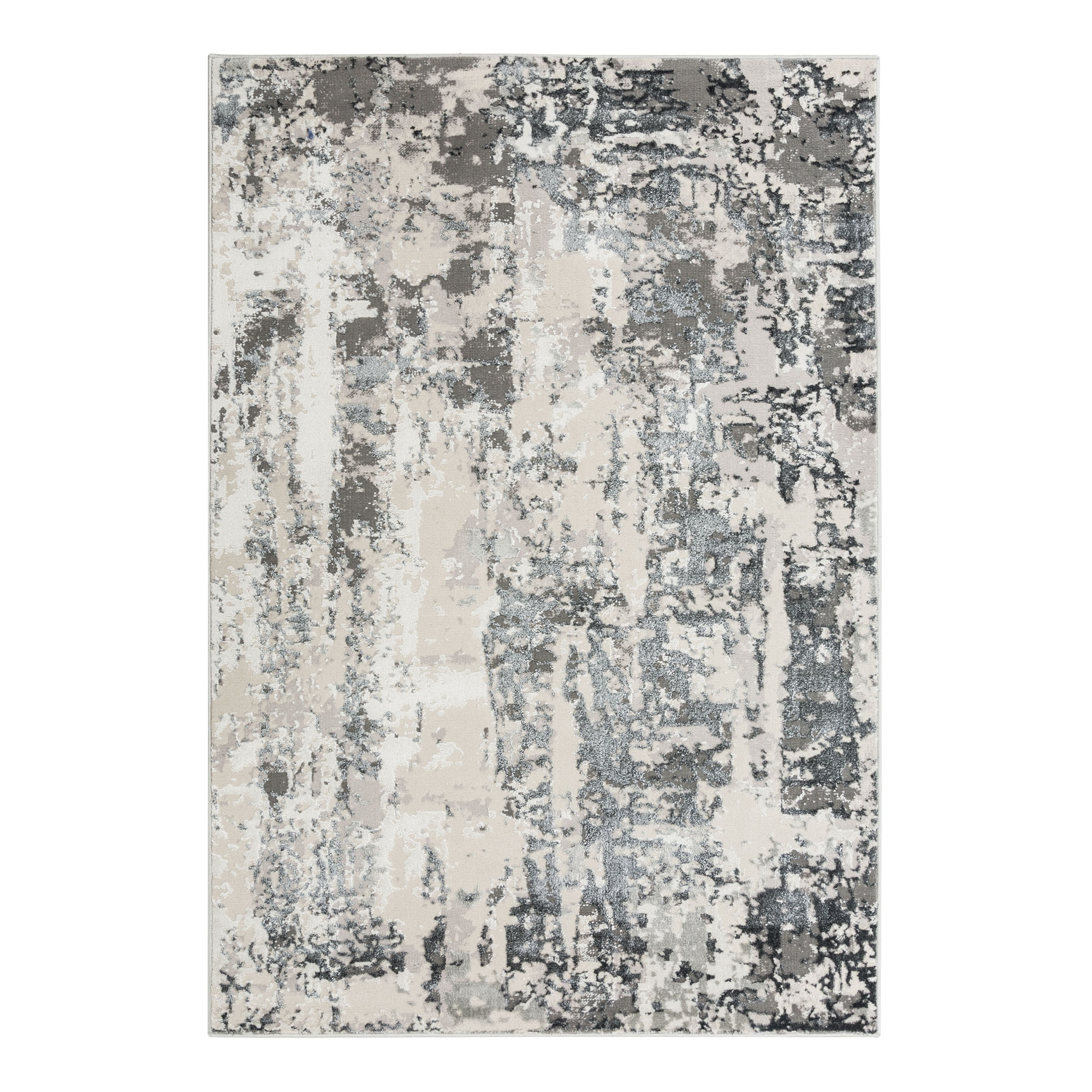 Dywan Vintage Szary Sunset 160x230 cm