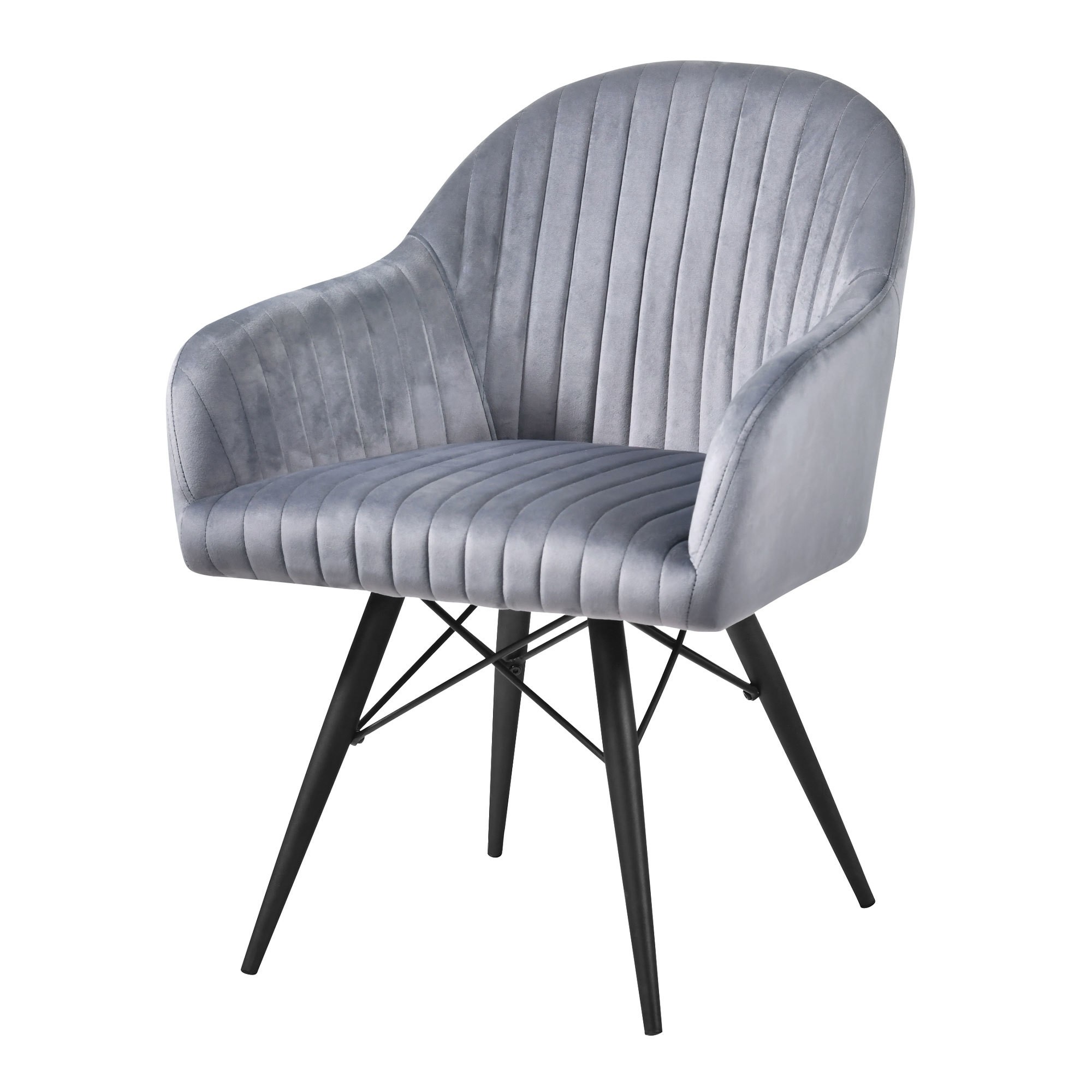 Krzesło Tapicerowane Lucania