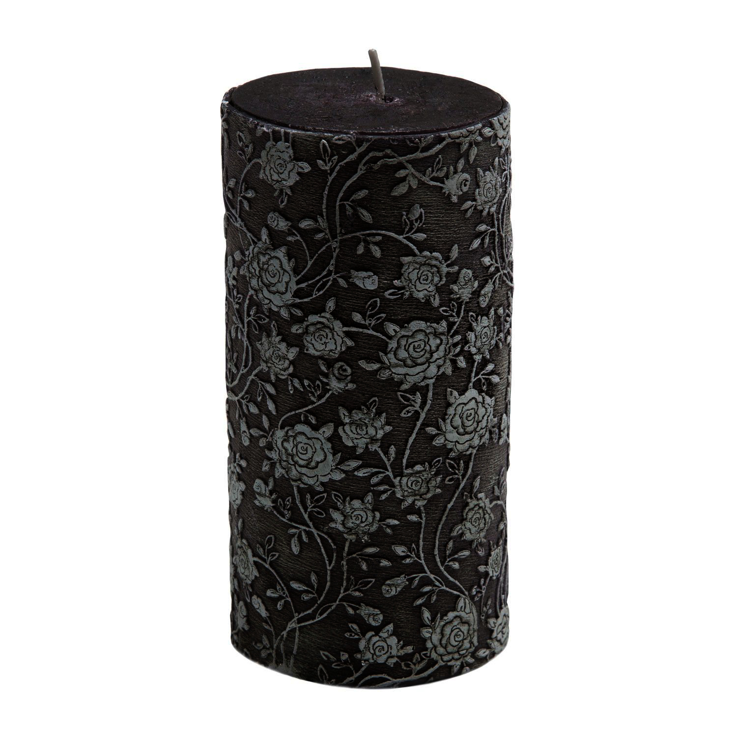 Świeca Różyczka 6,5x14 cm