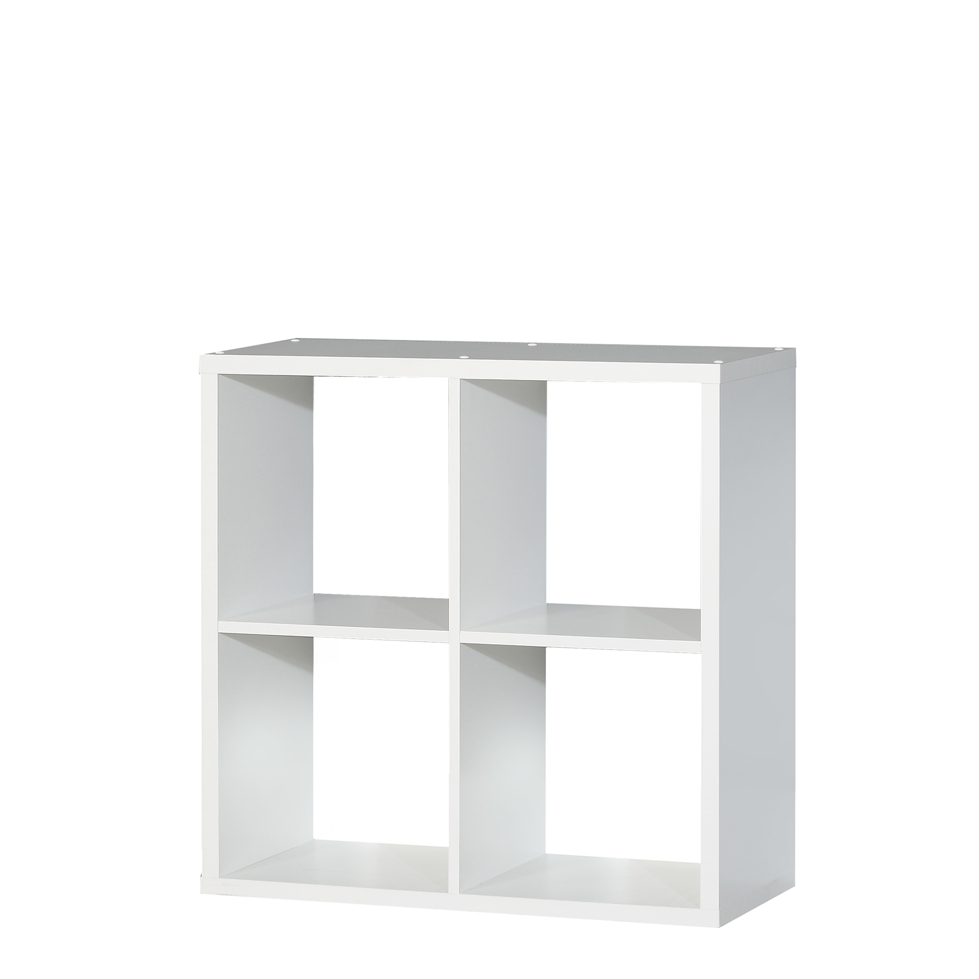 Regał Mauro 72,7x72,8 cm Biały