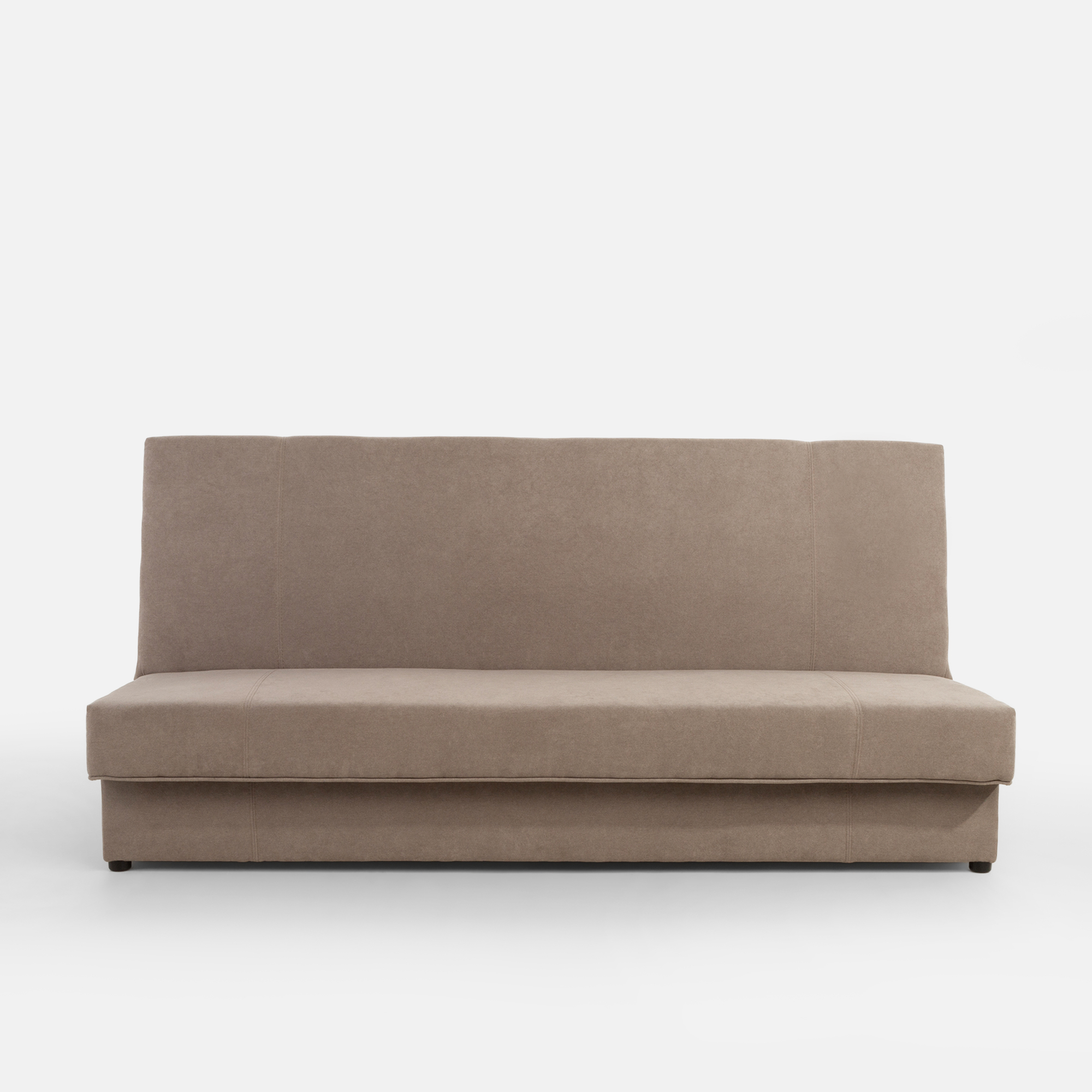 Wersalka szara JANA 190 cm