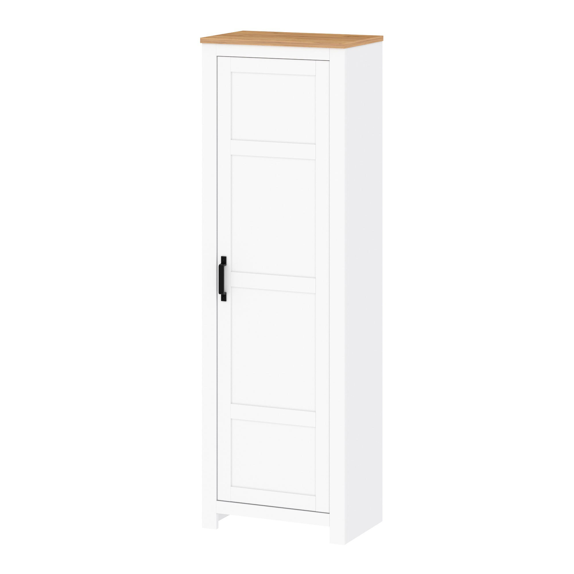 Regał Lanzette L/p V