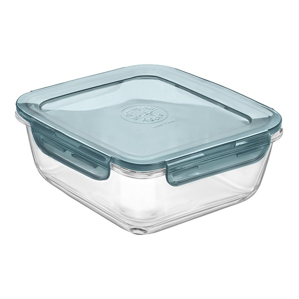 Szklany Pojemnik do Żywności Frigoverre Evolution 1,4 l