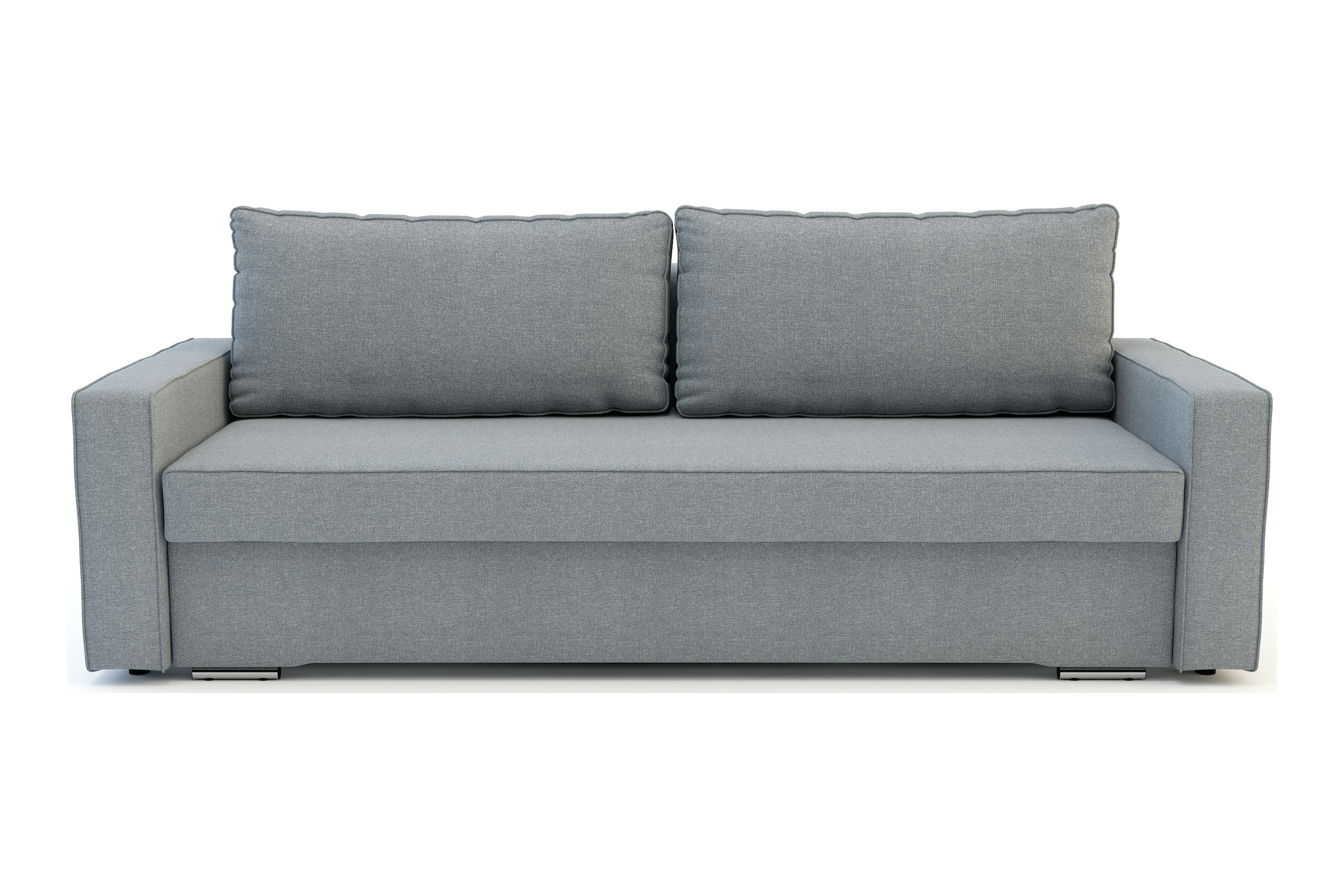 Sofa Ara 3-osobowa, Rozkładana