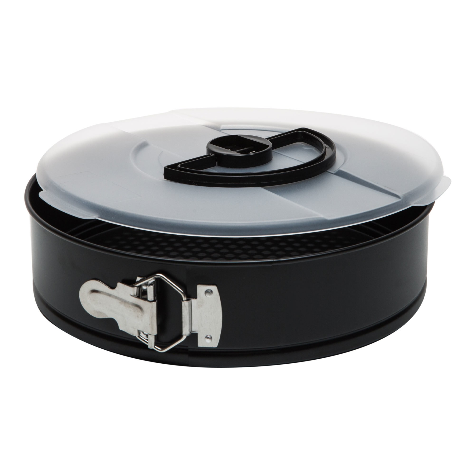 Tortownica z Pokrywą 26 cm