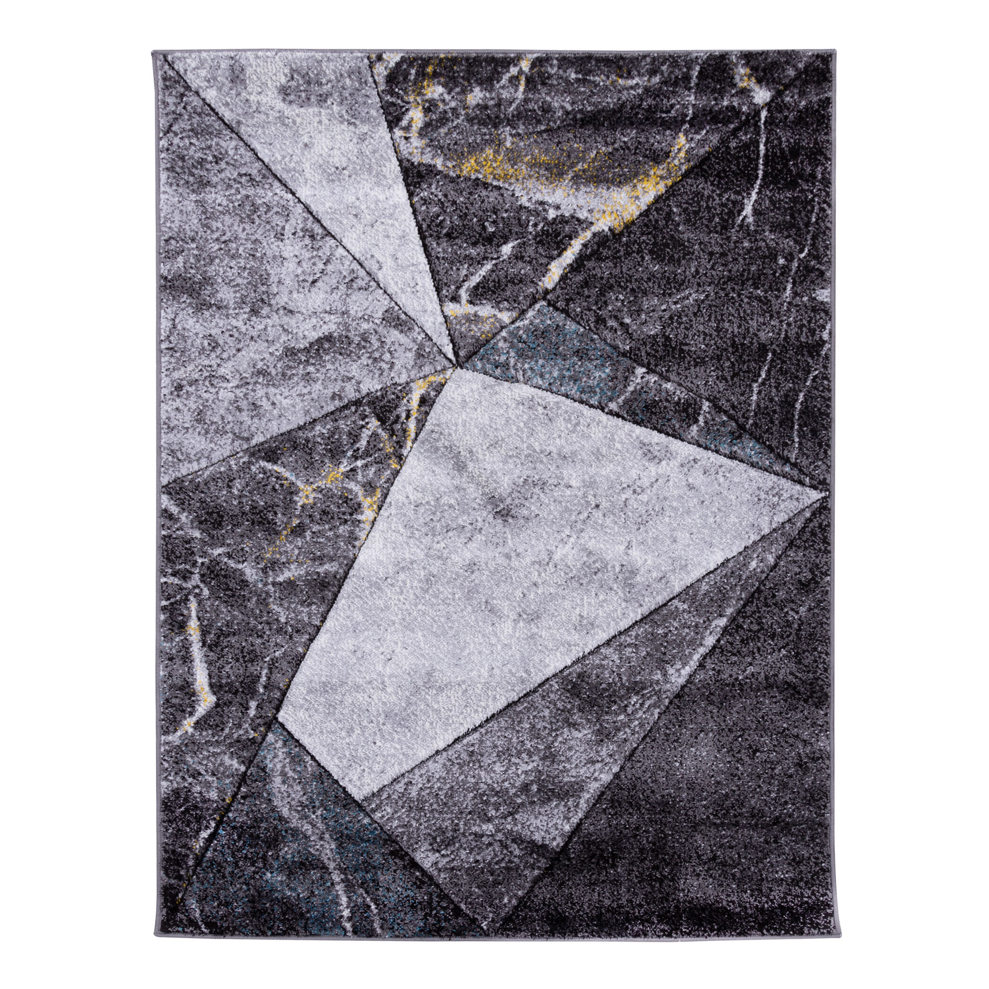 Dywan Geometryczny Milley 200x300 cm