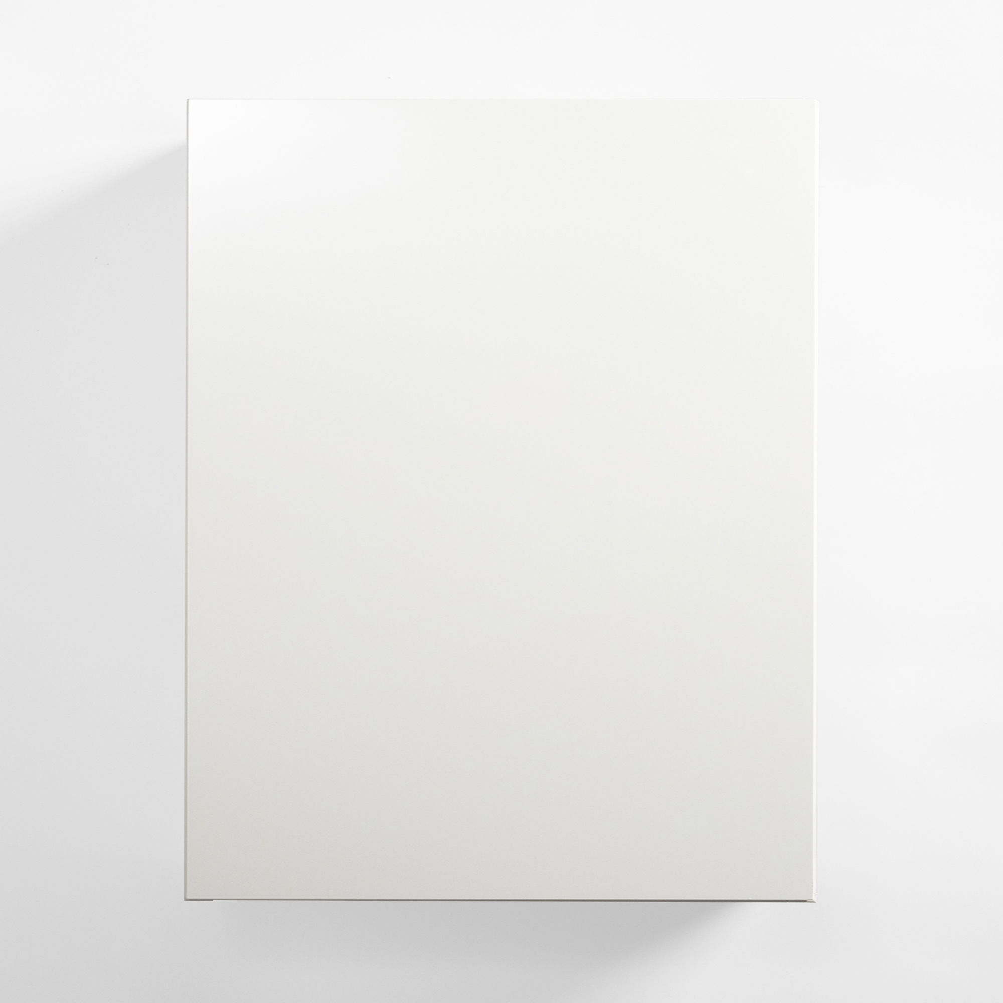 Front Drzwi Salsa 60x76,5 Biały Połysk