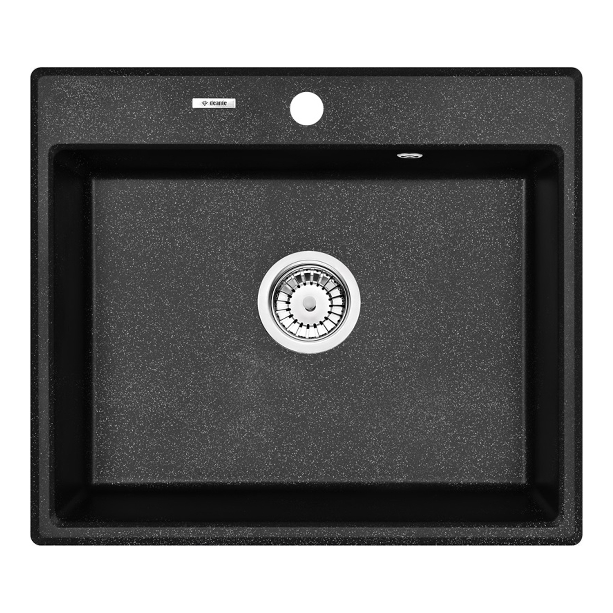 Zlewozmywak Andante Zqn 2103