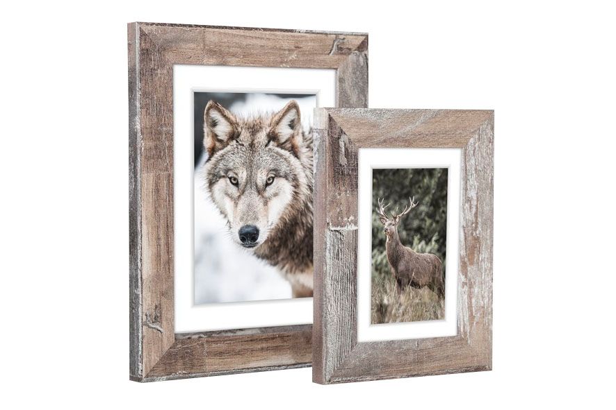 Ramka Bergen na Zdjęcie 13x18 cm