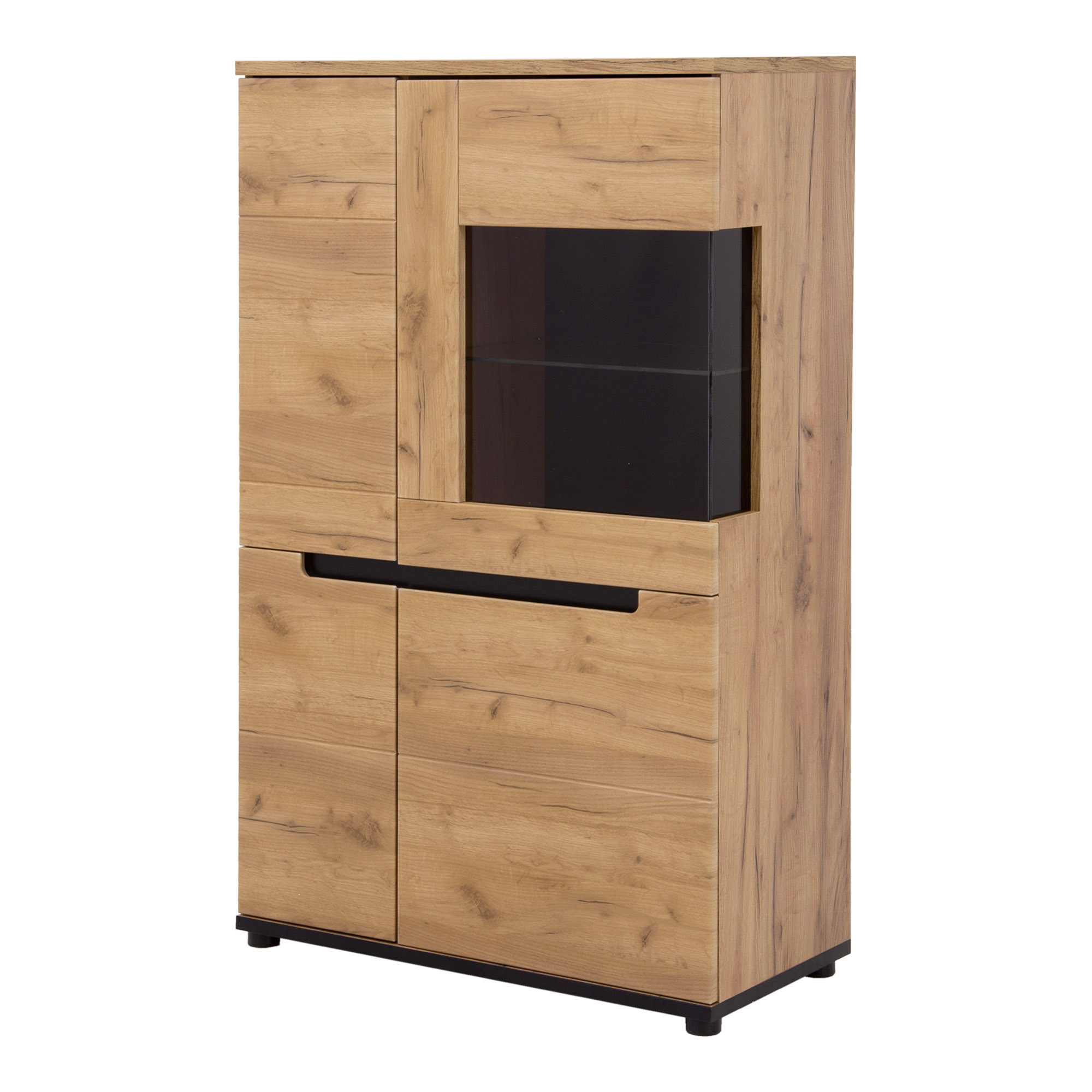 Witryna Niska Prisco