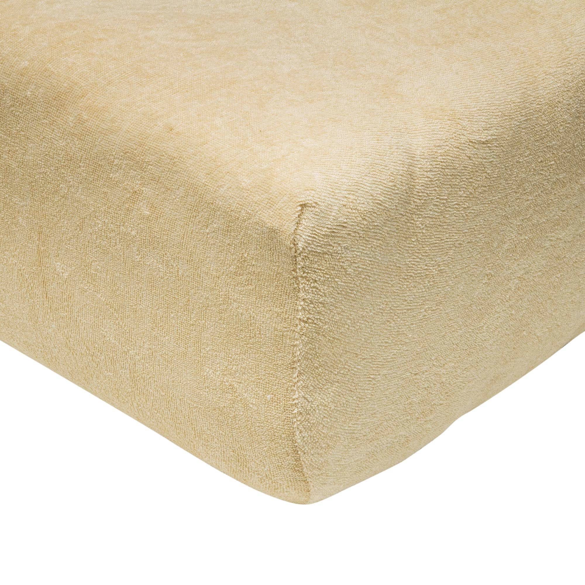 Prześcieradło Frotowe Frotti 160x200 cm